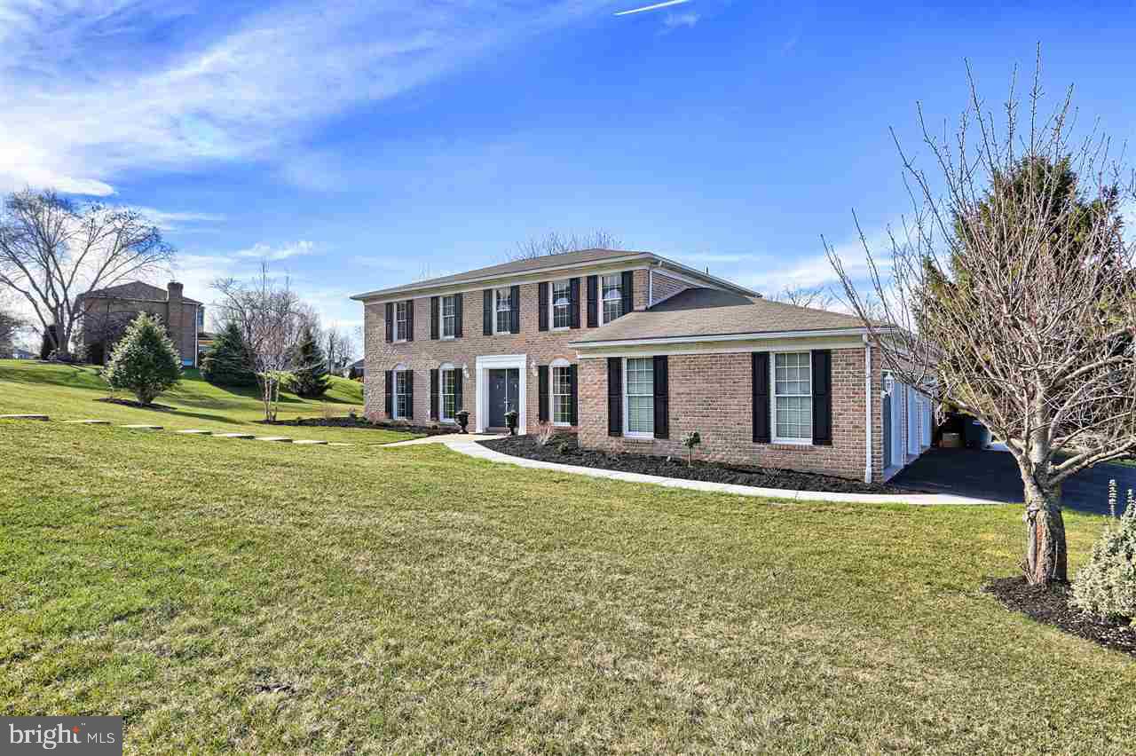PENN OAKS - Residential