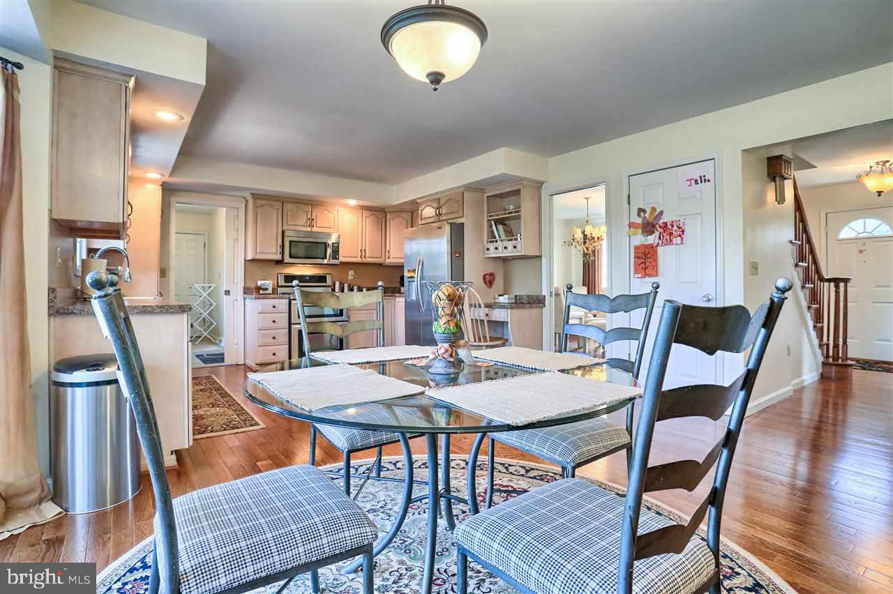 PENN OAKS - Residential
