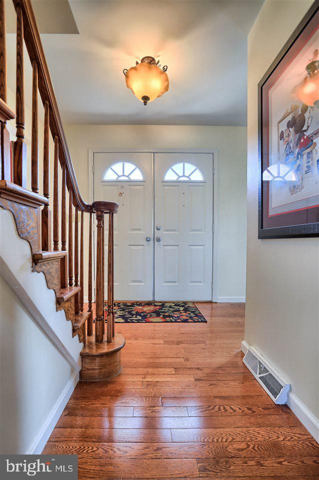 PENN OAKS - Residential