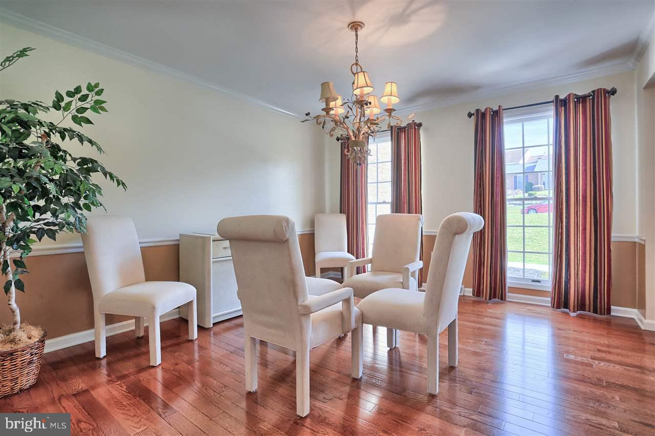 PENN OAKS - Residential