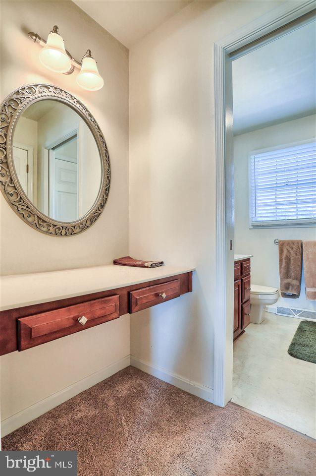 PENN OAKS - Residential