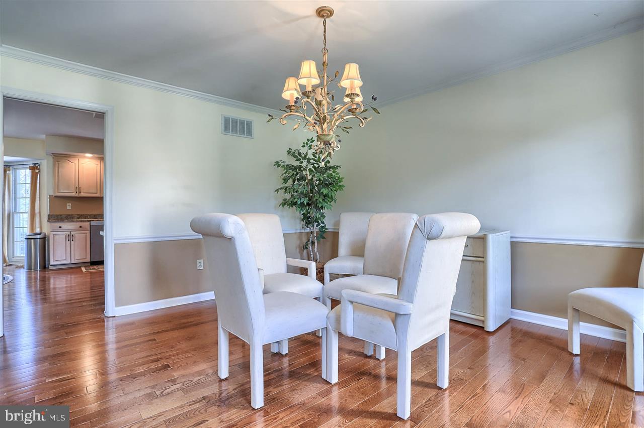 PENN OAKS - Residential