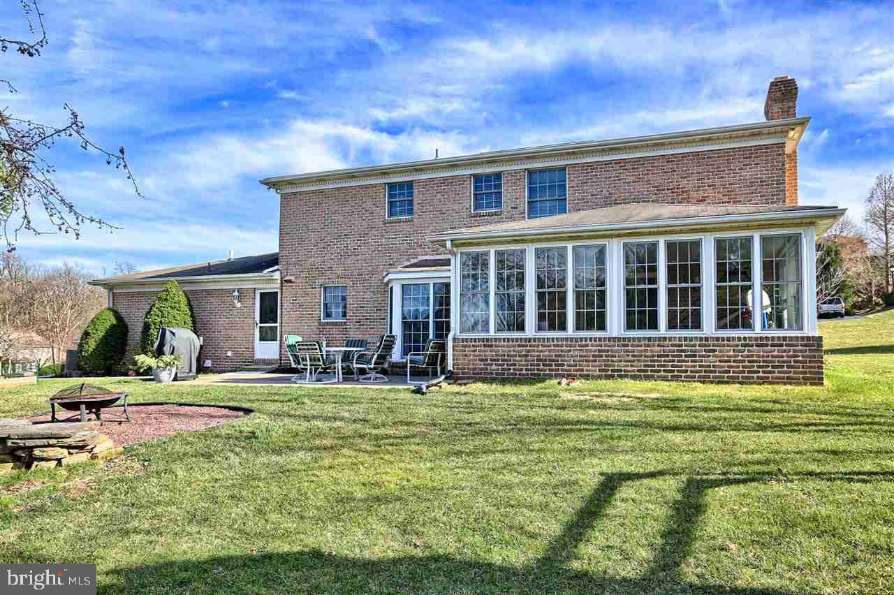 PENN OAKS - Residential