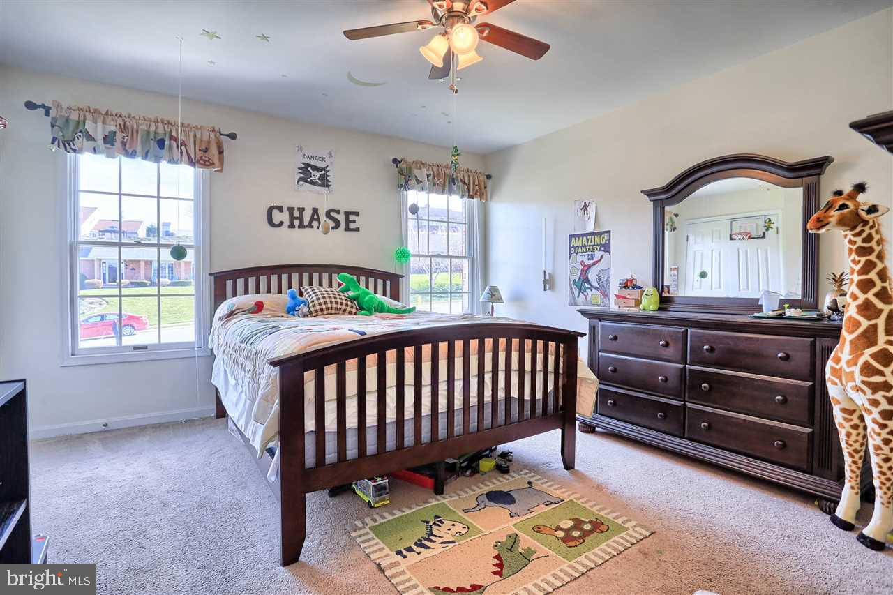 PENN OAKS - Residential