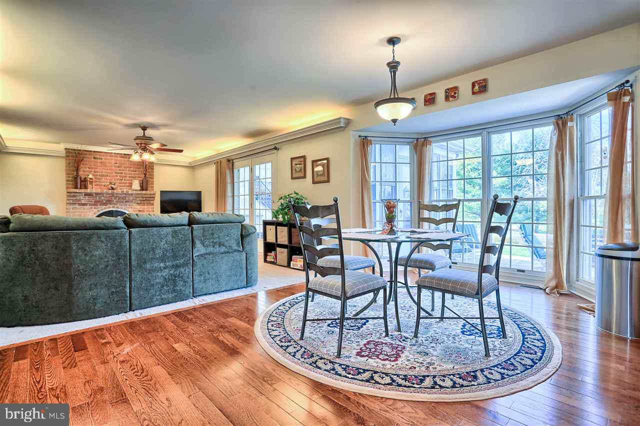 PENN OAKS - Residential
