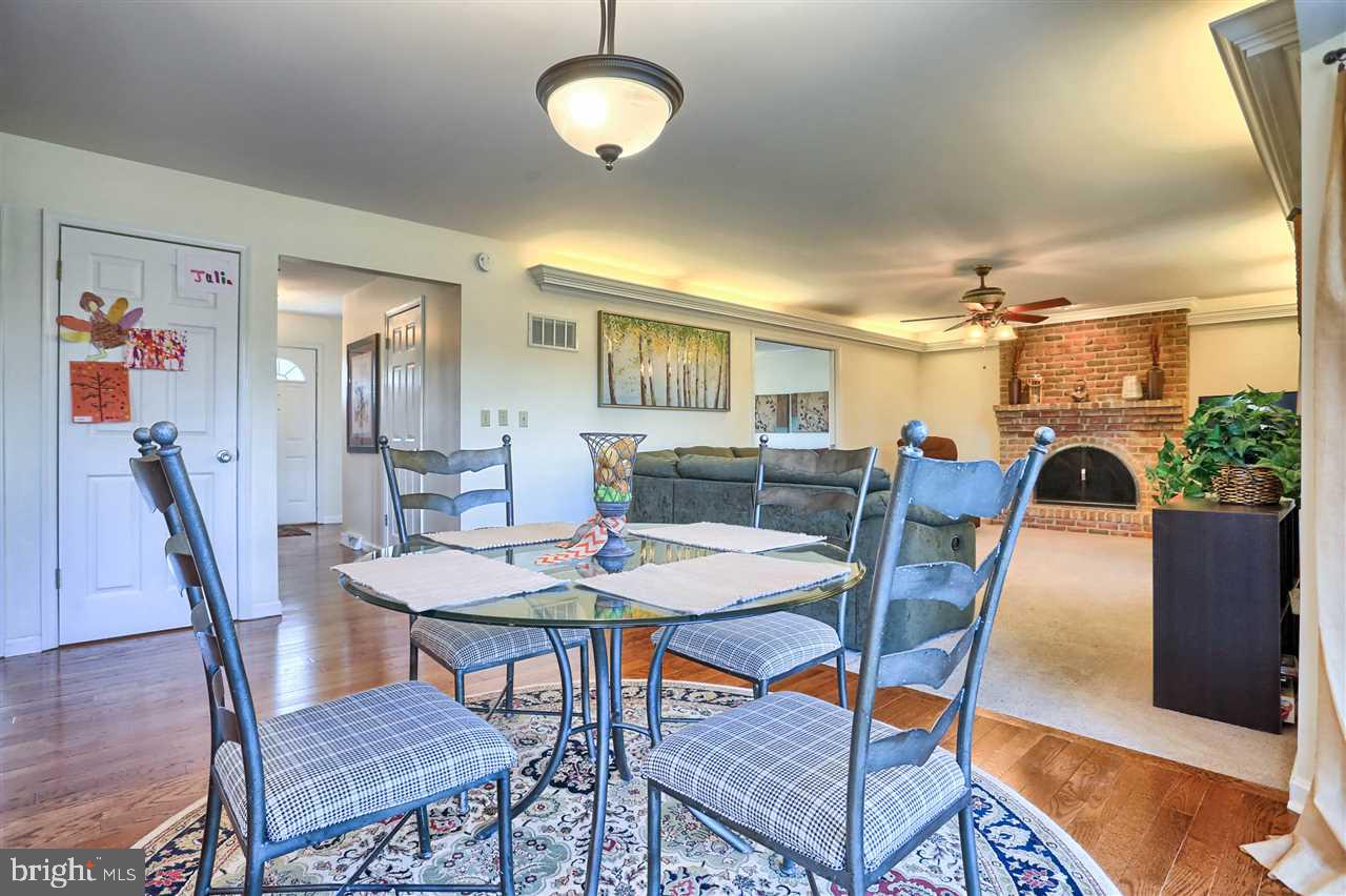PENN OAKS - Residential