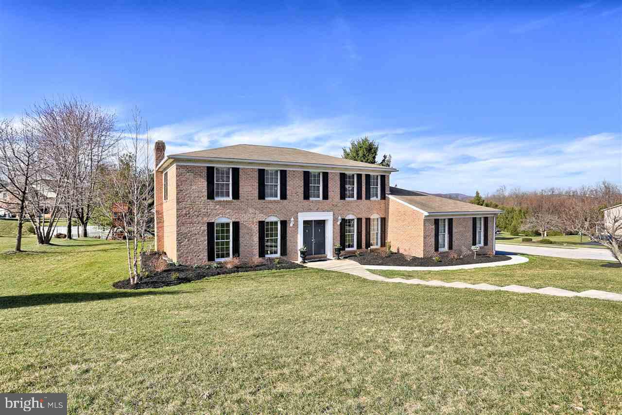 PENN OAKS - Residential