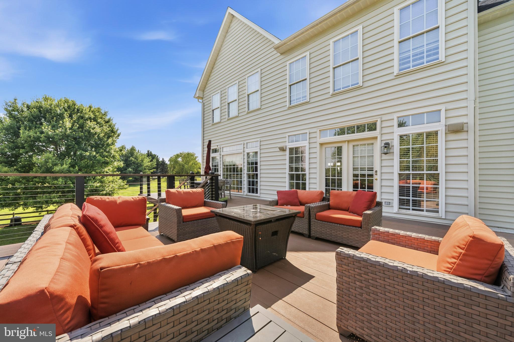 HOLLY RIDGE AT LAWNVALE - Residential