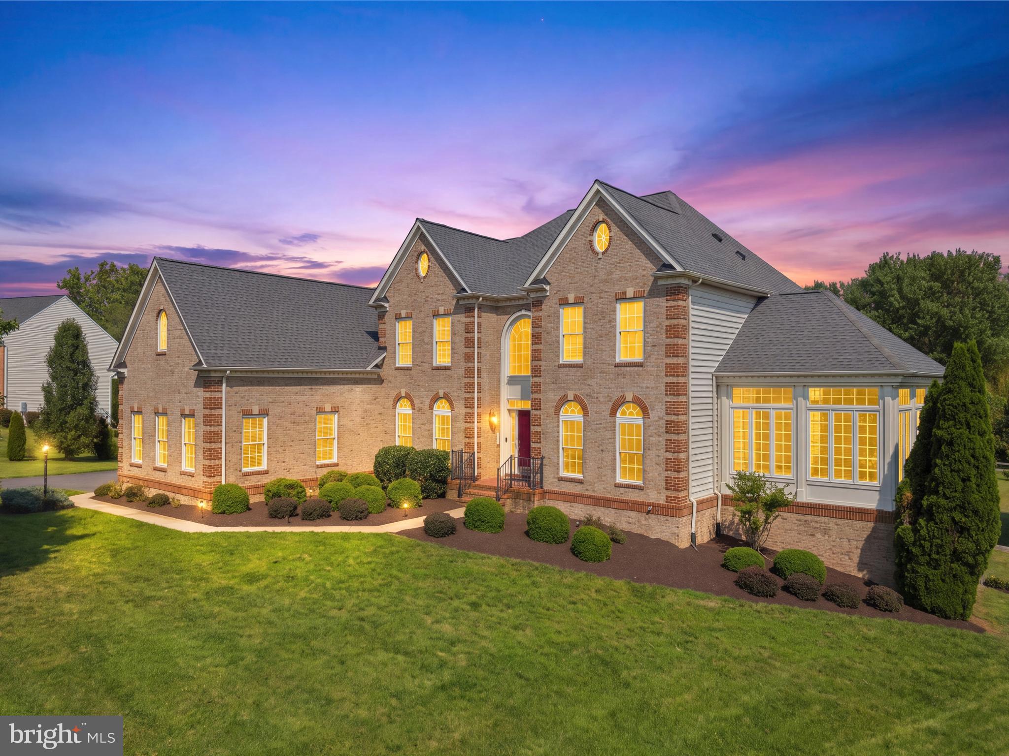 HOLLY RIDGE AT LAWNVALE - Residential