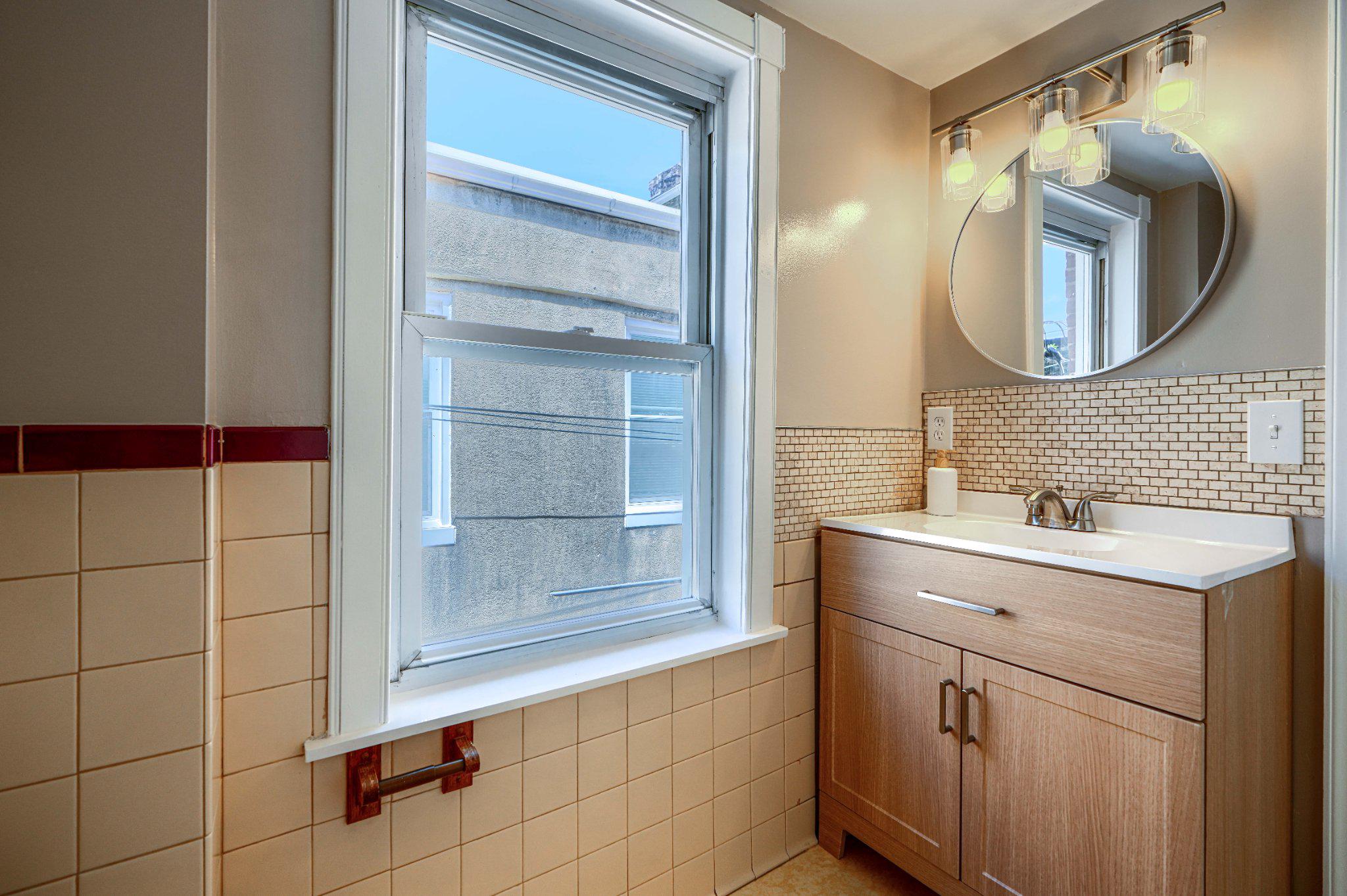 UPPER FELLS POINT - Residential