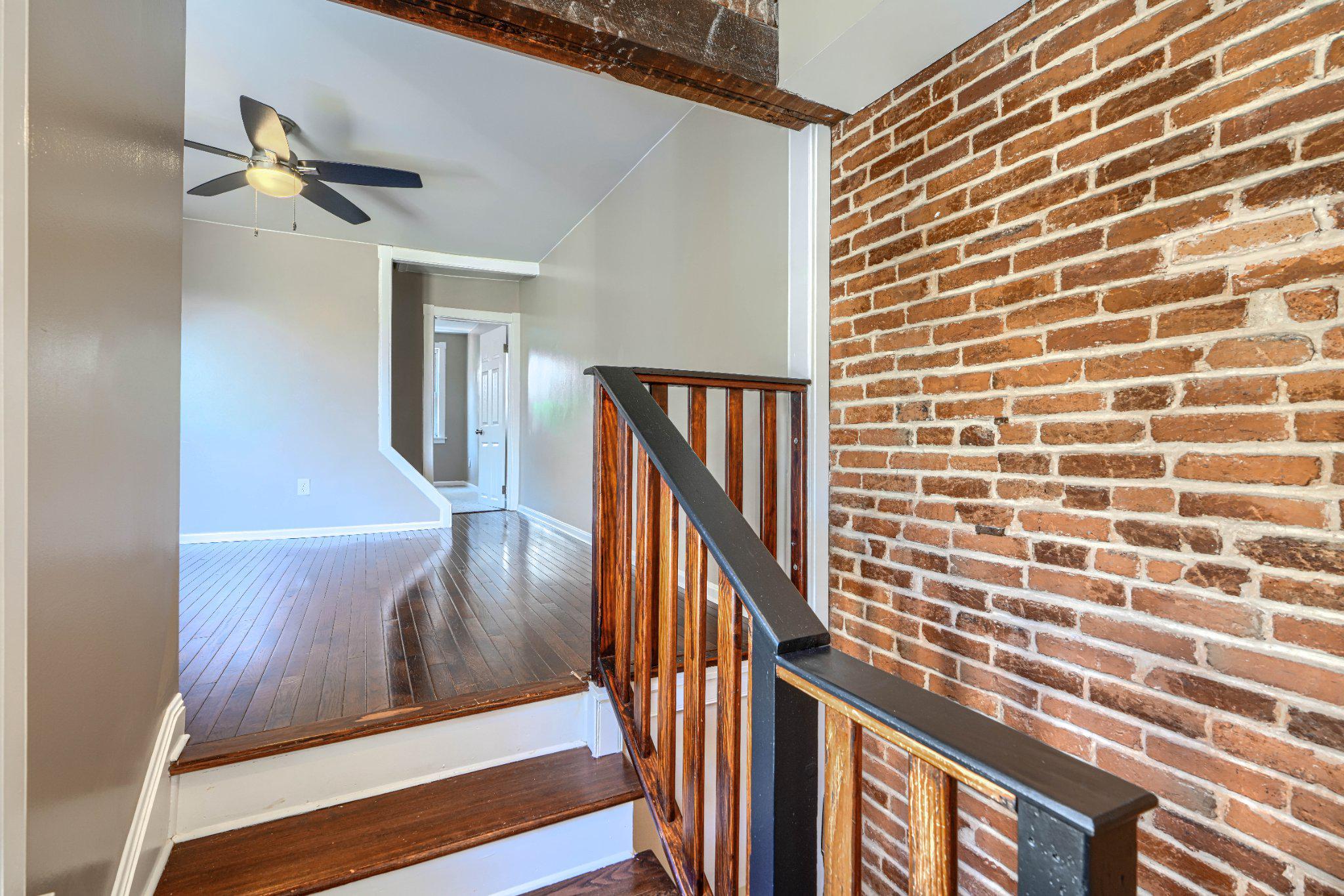 UPPER FELLS POINT - Residential