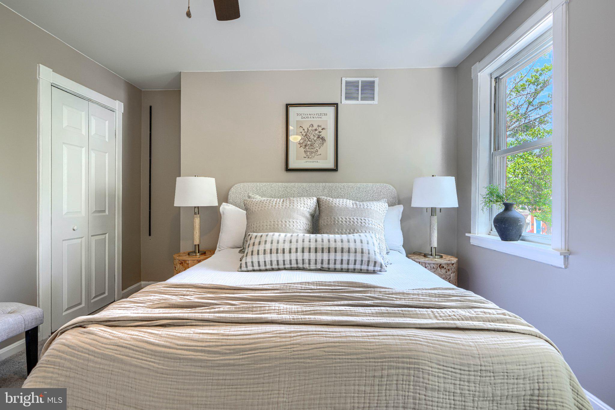 UPPER FELLS POINT - Residential