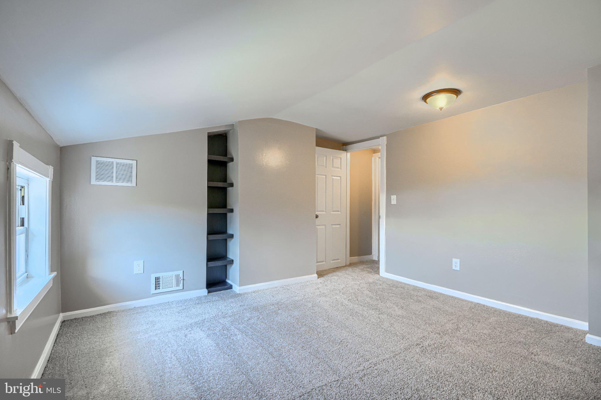 UPPER FELLS POINT - Residential