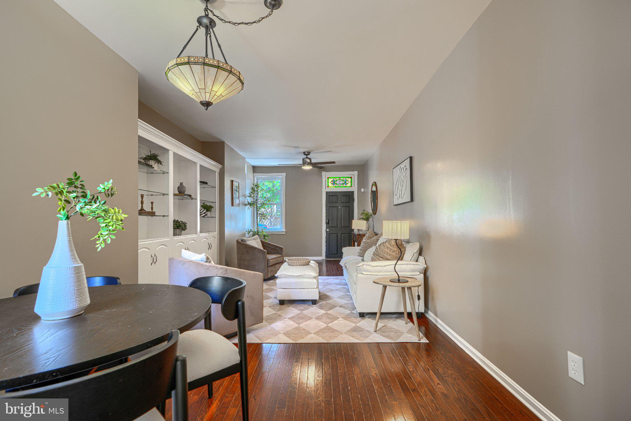 UPPER FELLS POINT - Residential