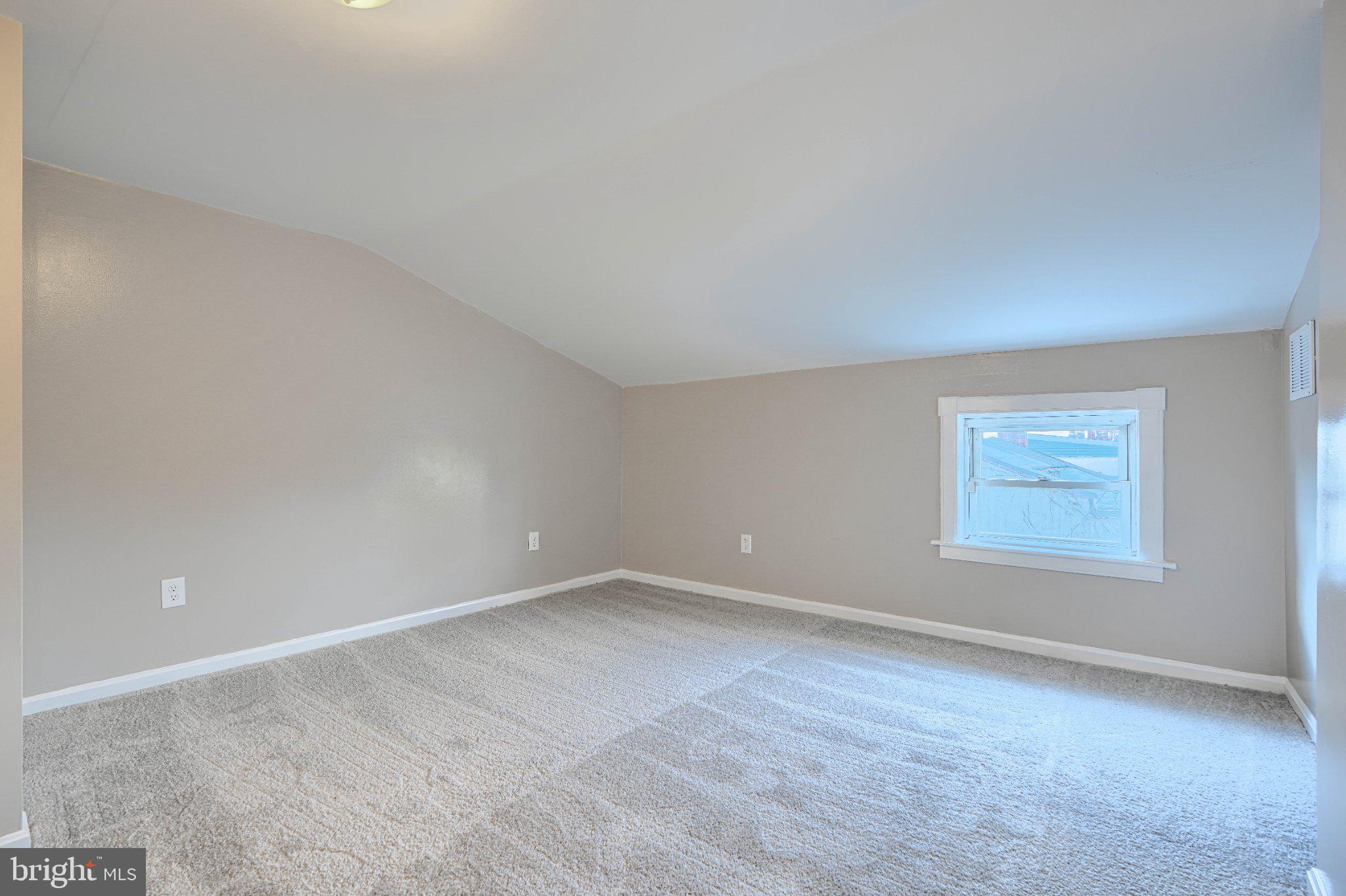 UPPER FELLS POINT - Residential