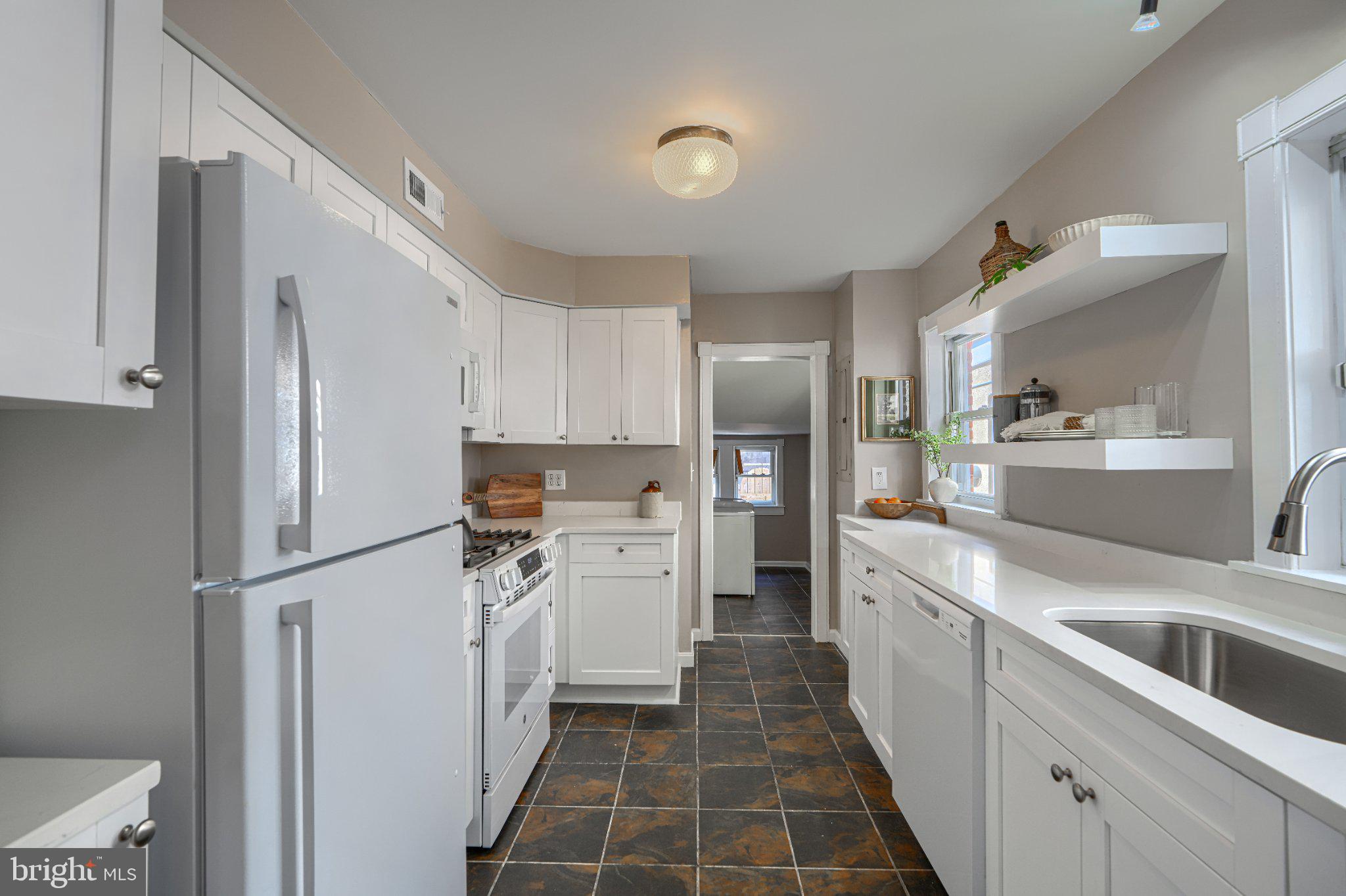 UPPER FELLS POINT - Residential