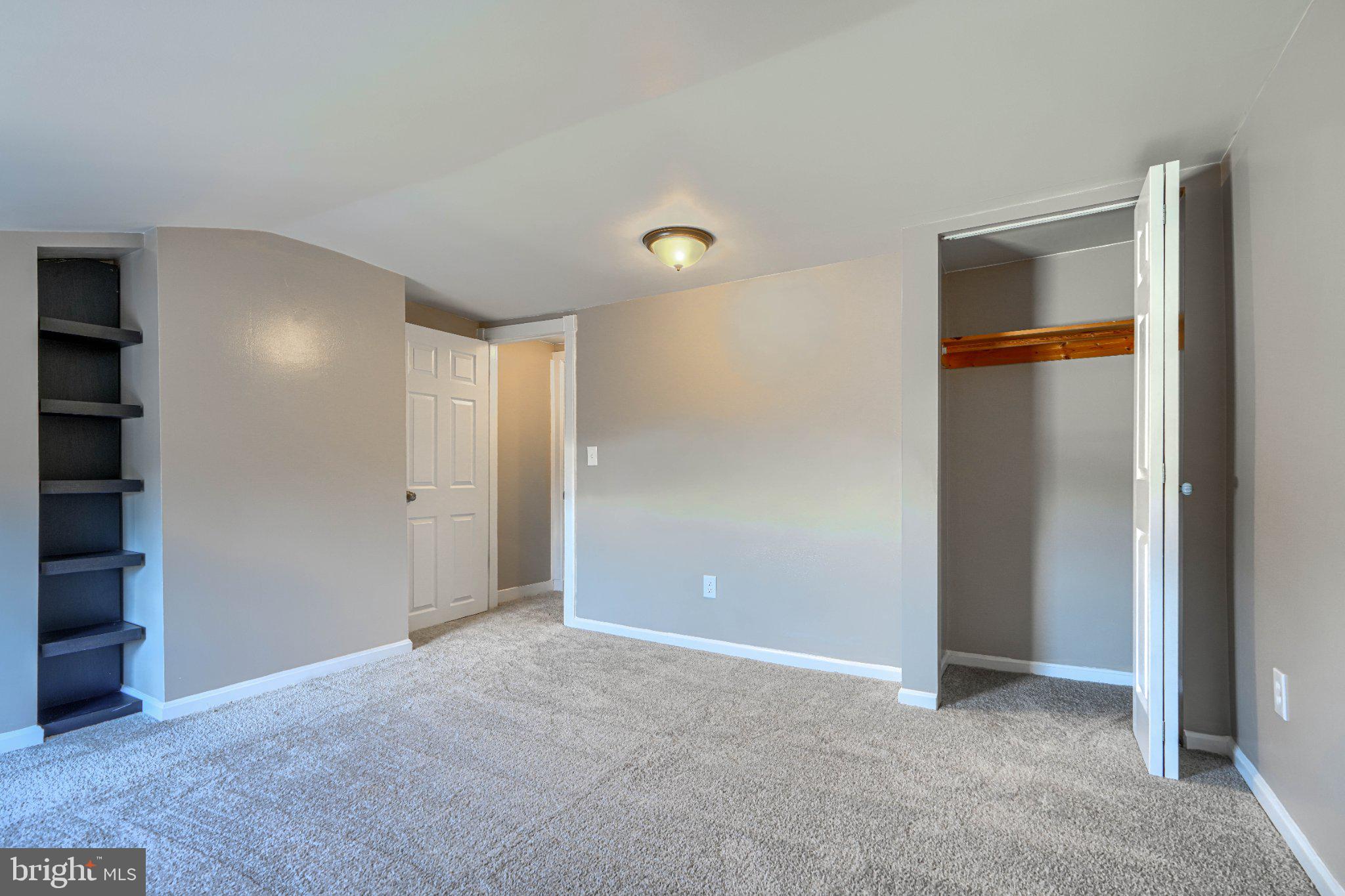 UPPER FELLS POINT - Residential
