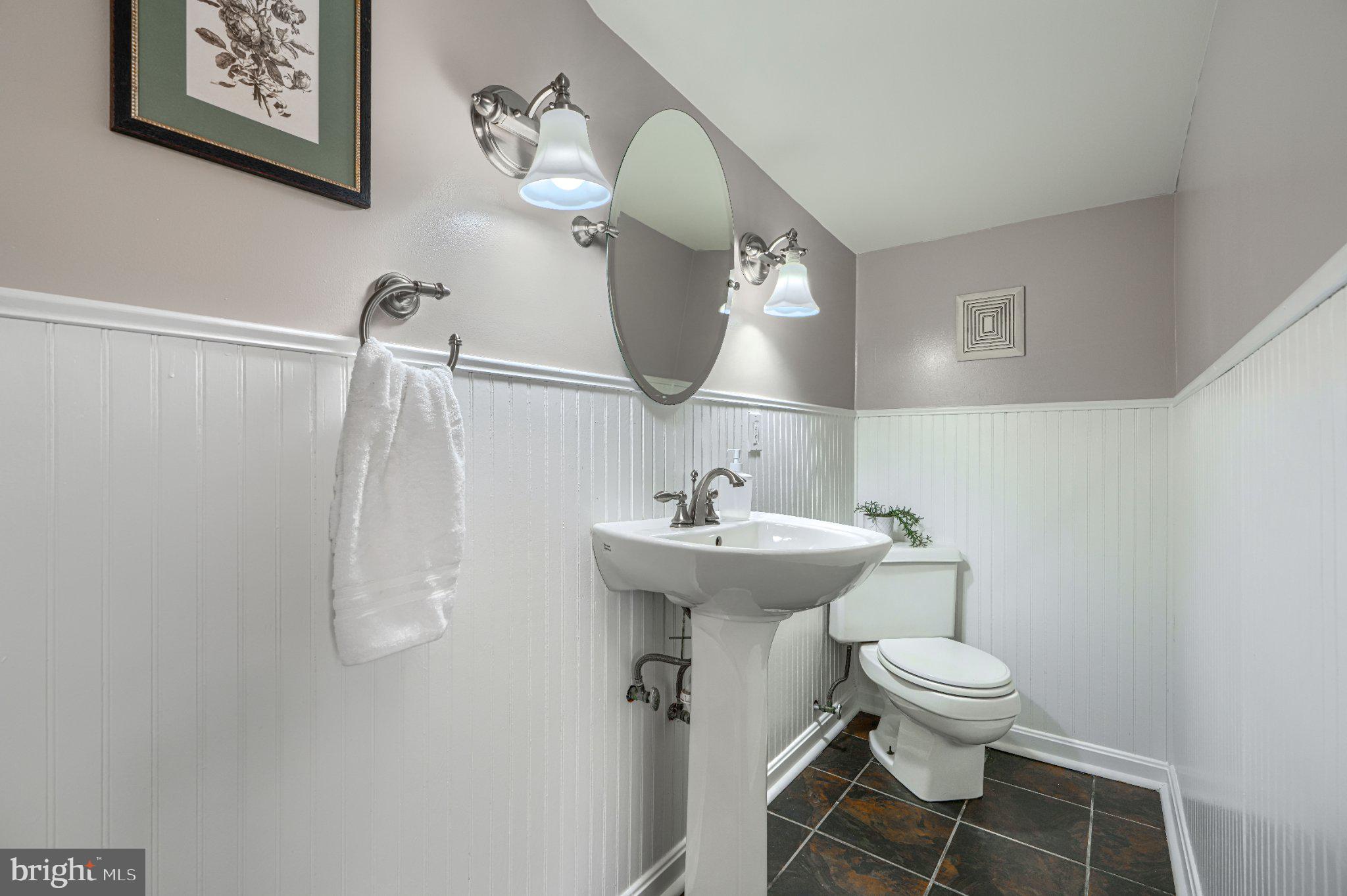 UPPER FELLS POINT - Residential