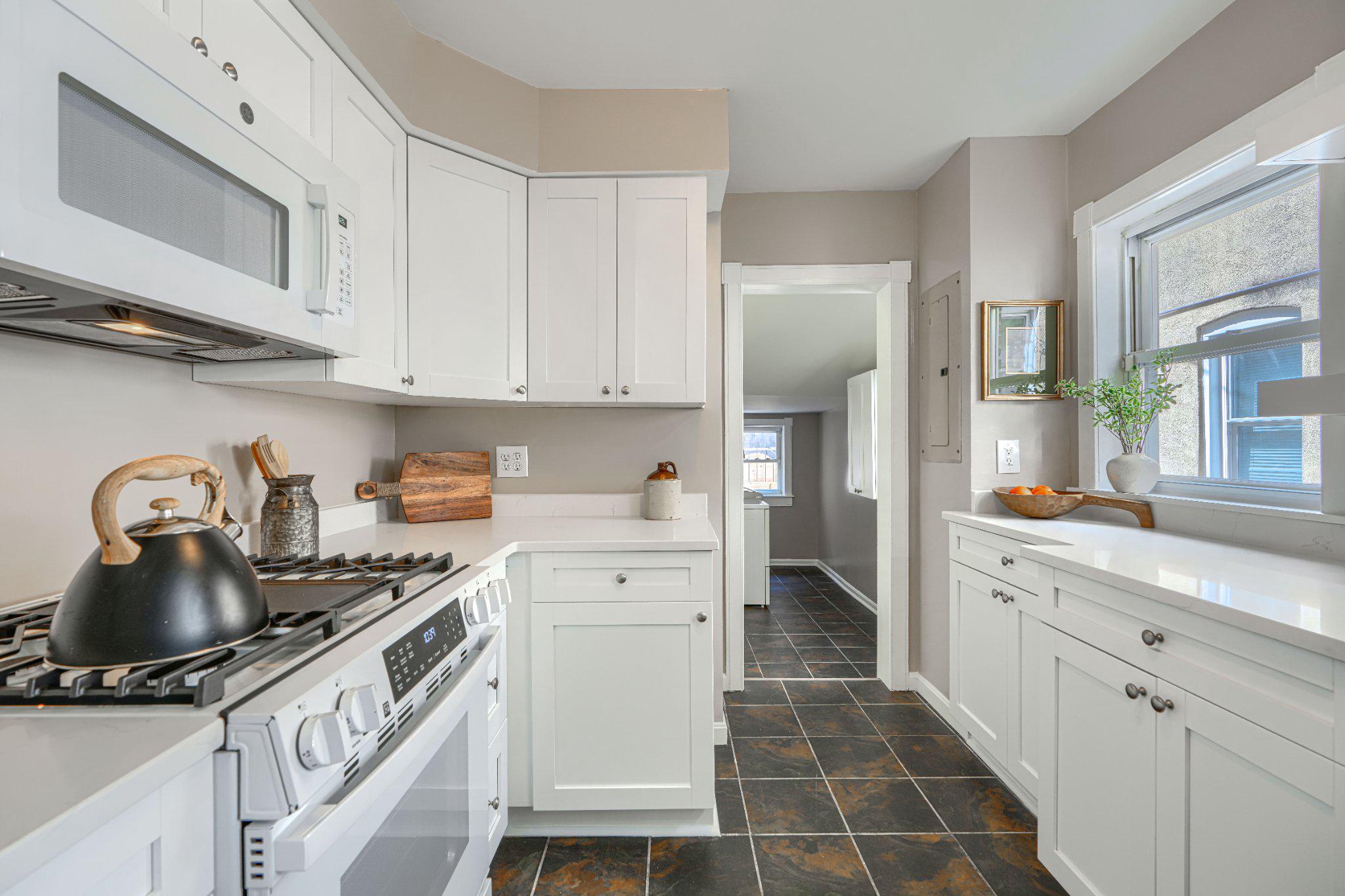 UPPER FELLS POINT - Residential