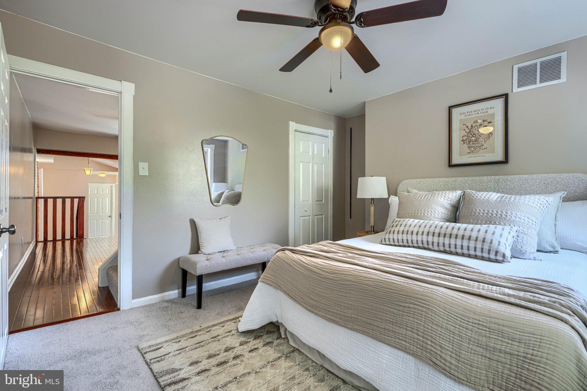 UPPER FELLS POINT - Residential