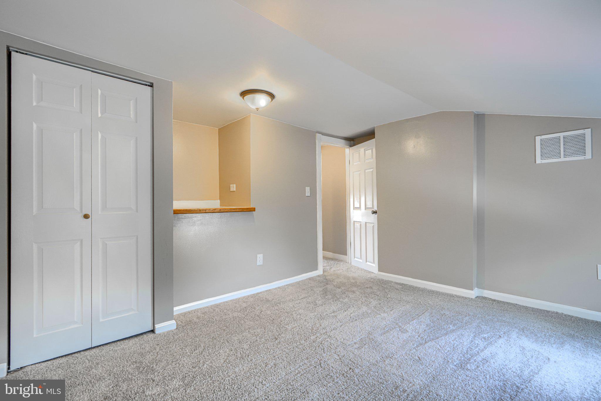 UPPER FELLS POINT - Residential