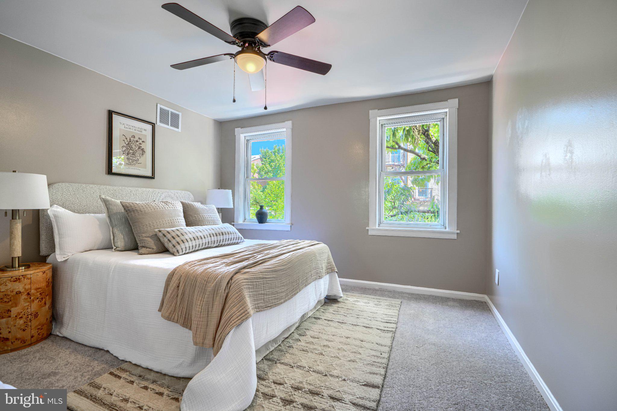 UPPER FELLS POINT - Residential