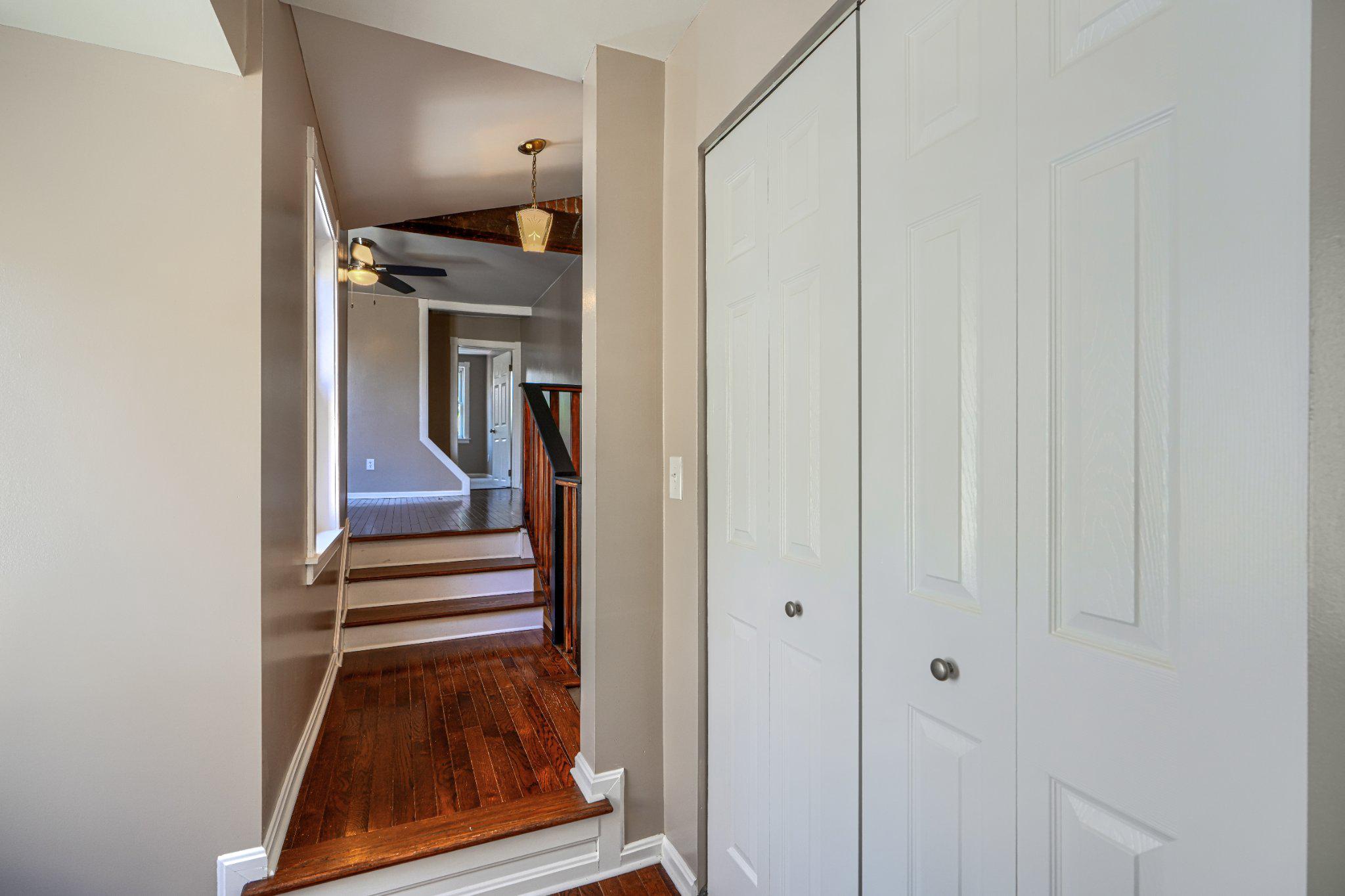 UPPER FELLS POINT - Residential