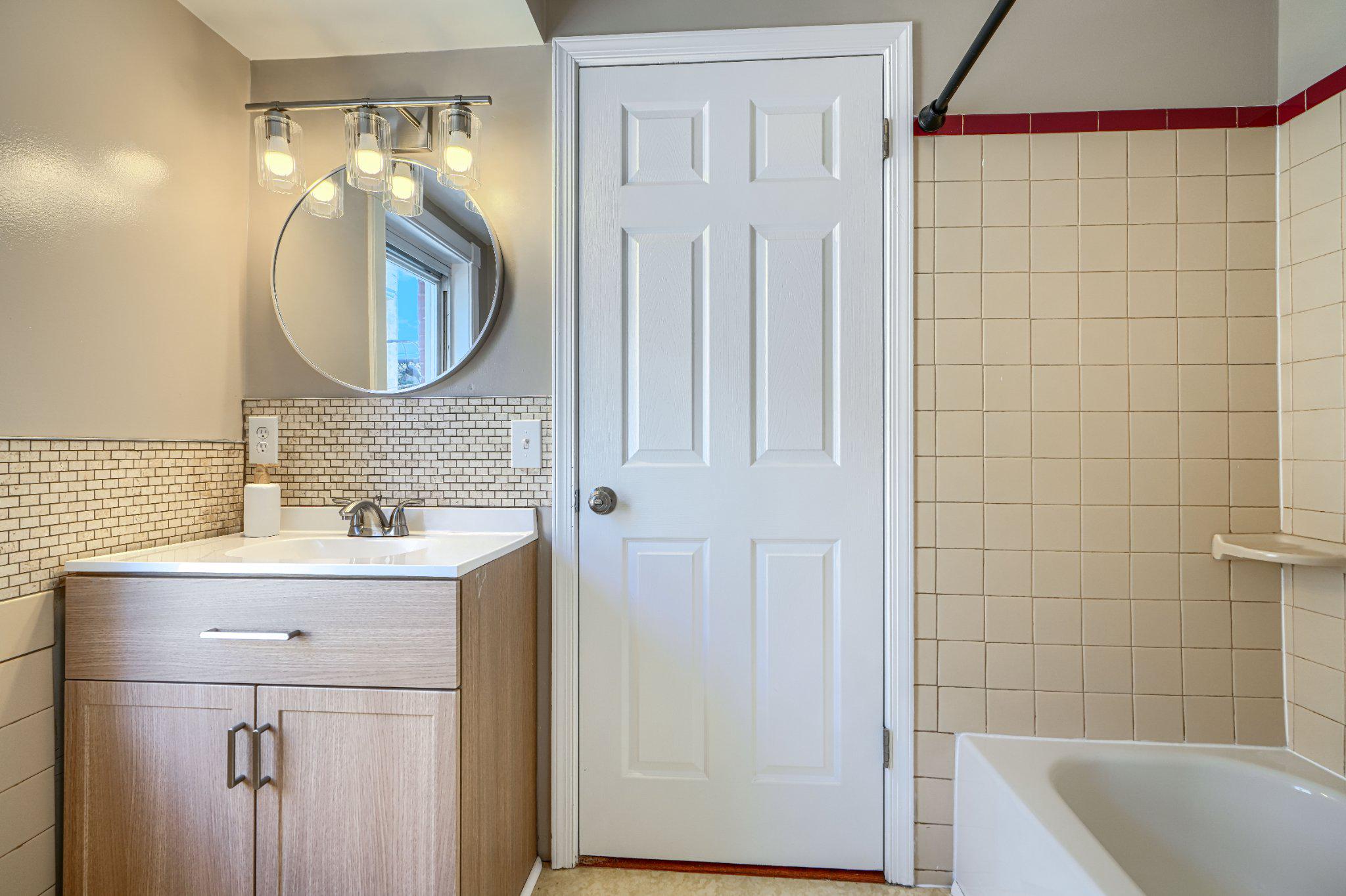 UPPER FELLS POINT - Residential