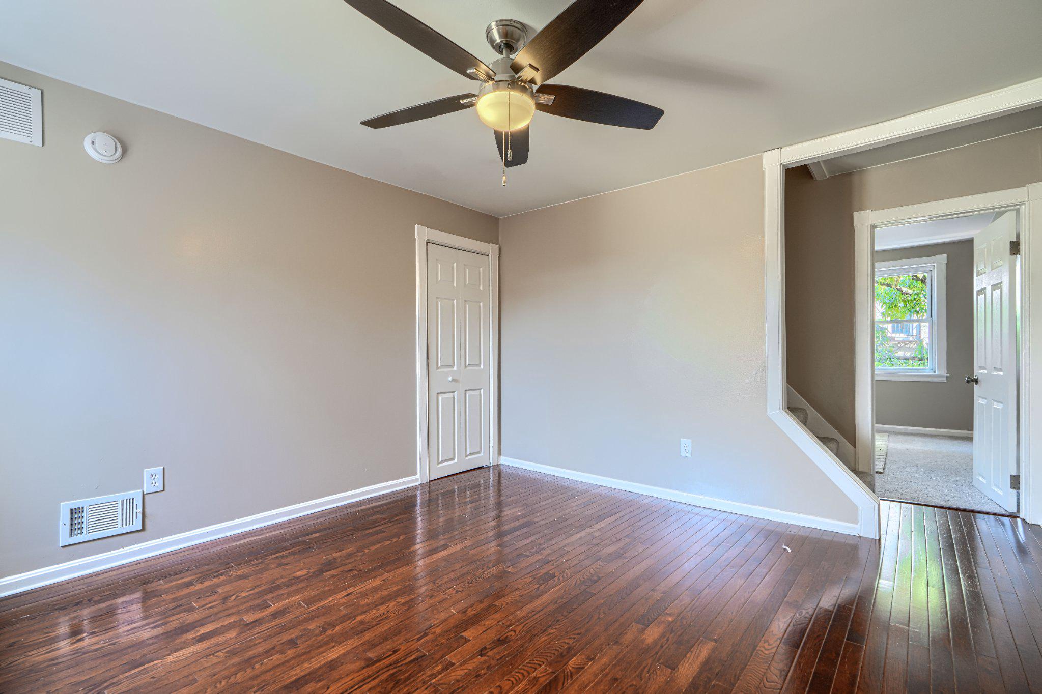 UPPER FELLS POINT - Residential