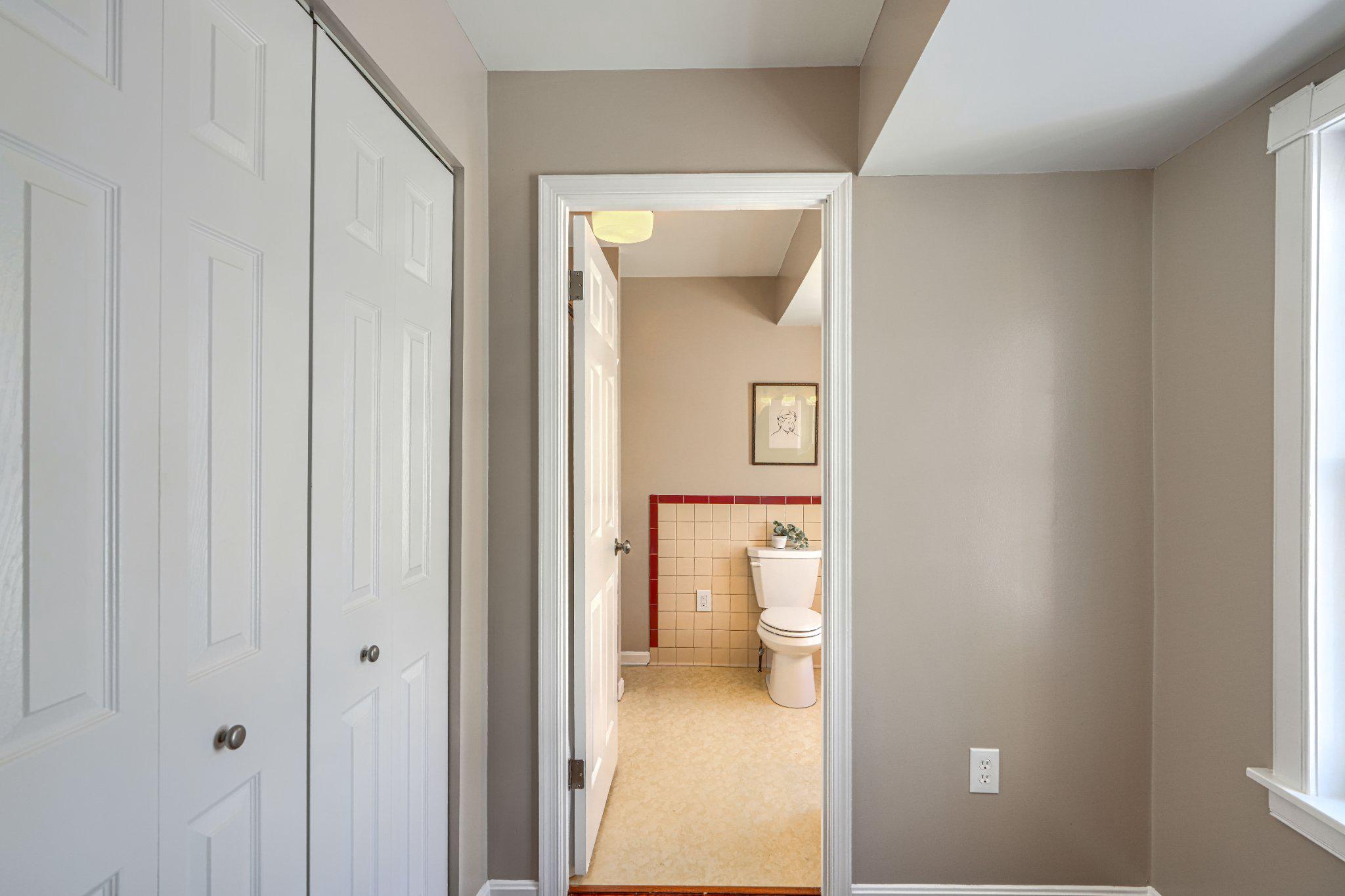 UPPER FELLS POINT - Residential