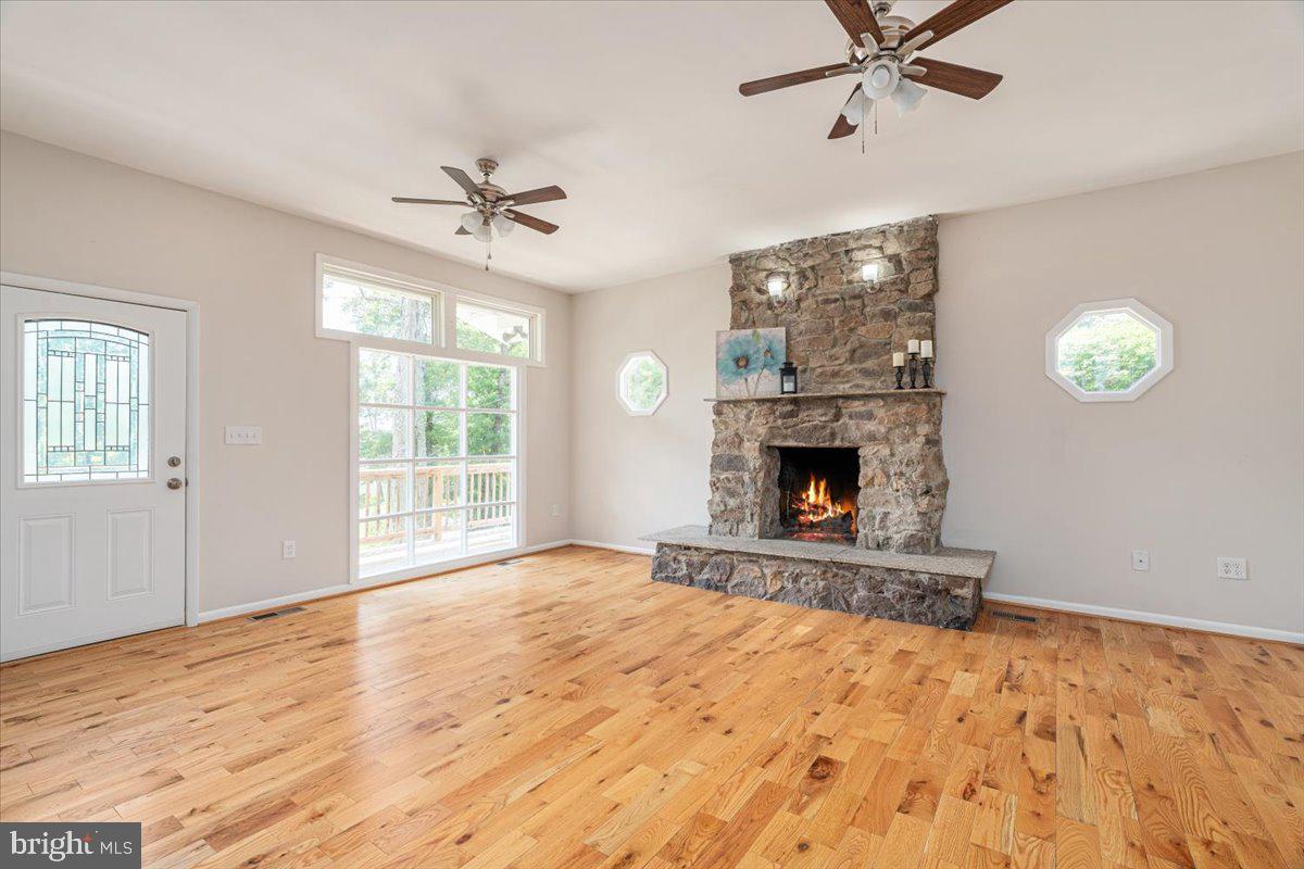 SHAWNEELAND - Residential