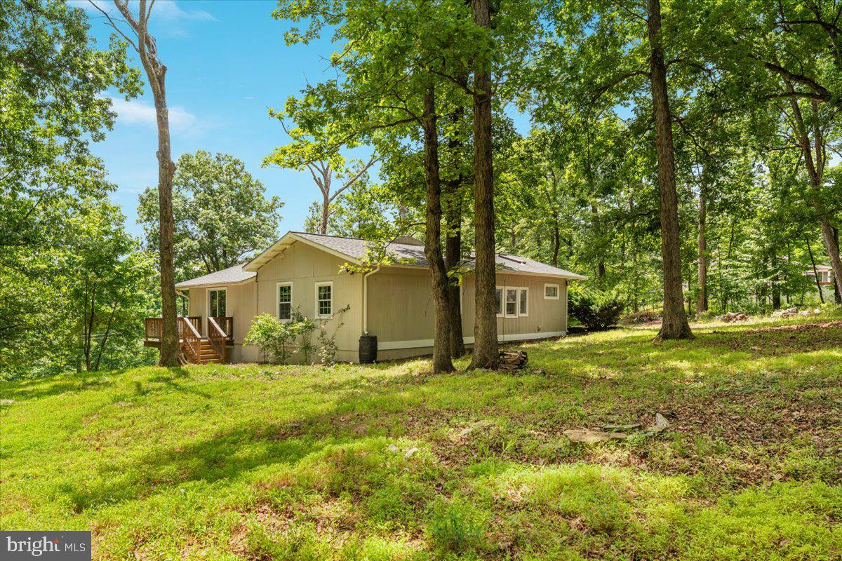 SHAWNEELAND - Residential
