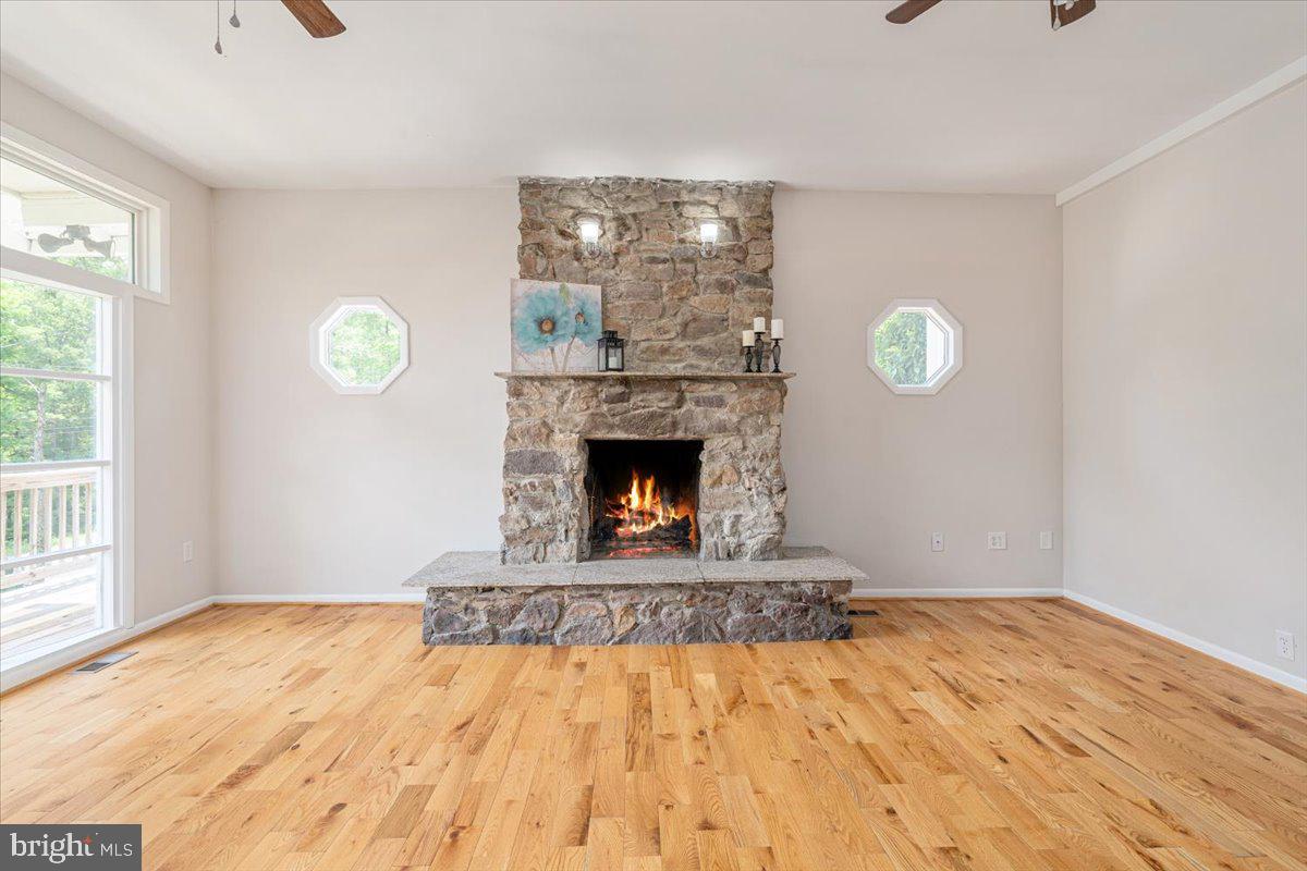 SHAWNEELAND - Residential