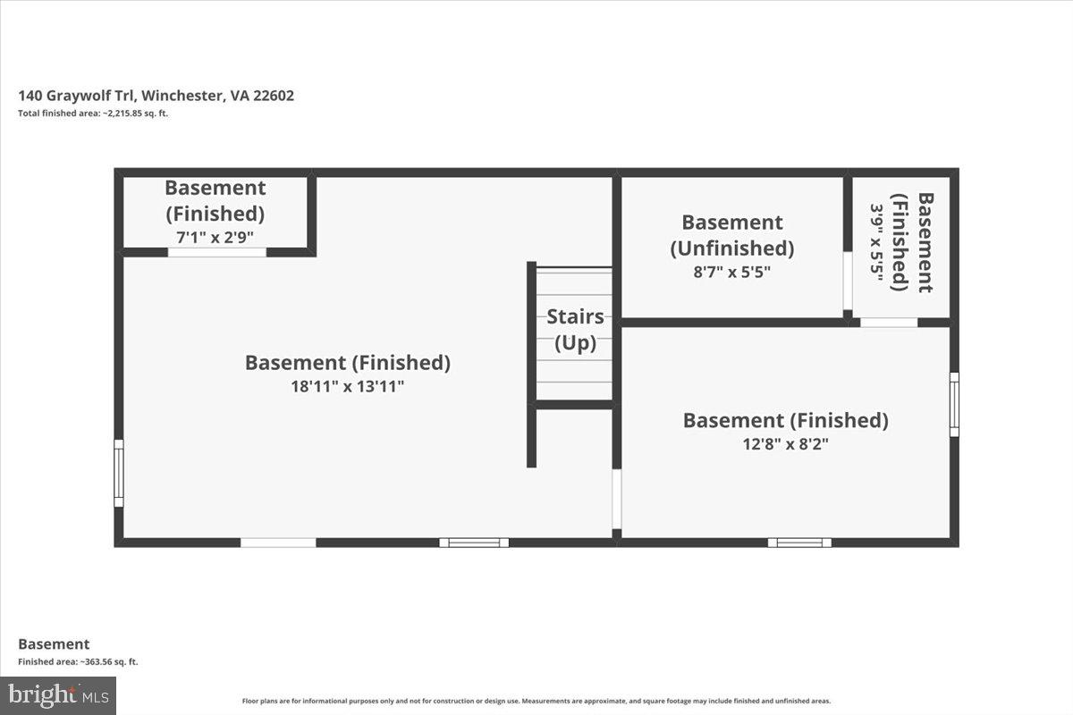 SHAWNEELAND - Residential