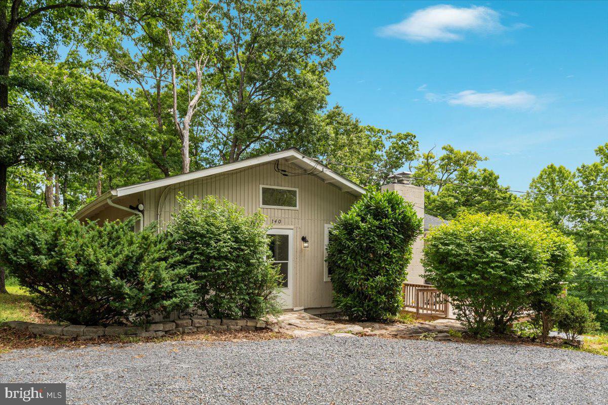 SHAWNEELAND - Residential