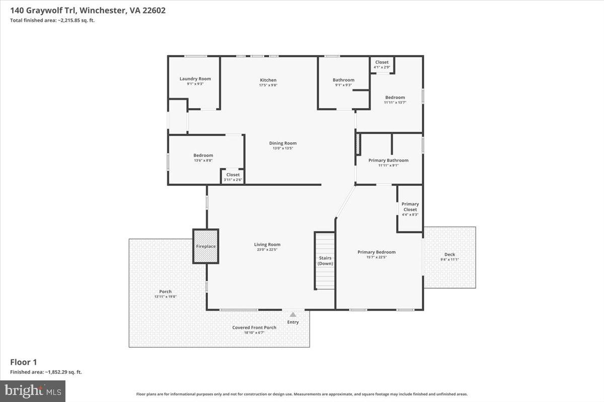 SHAWNEELAND - Residential