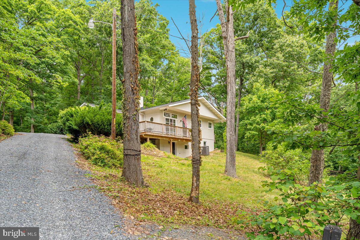 SHAWNEELAND - Residential