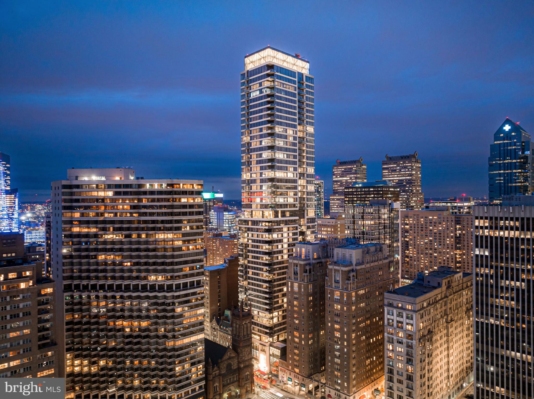 RITTENHOUSE SQUARE - Residential