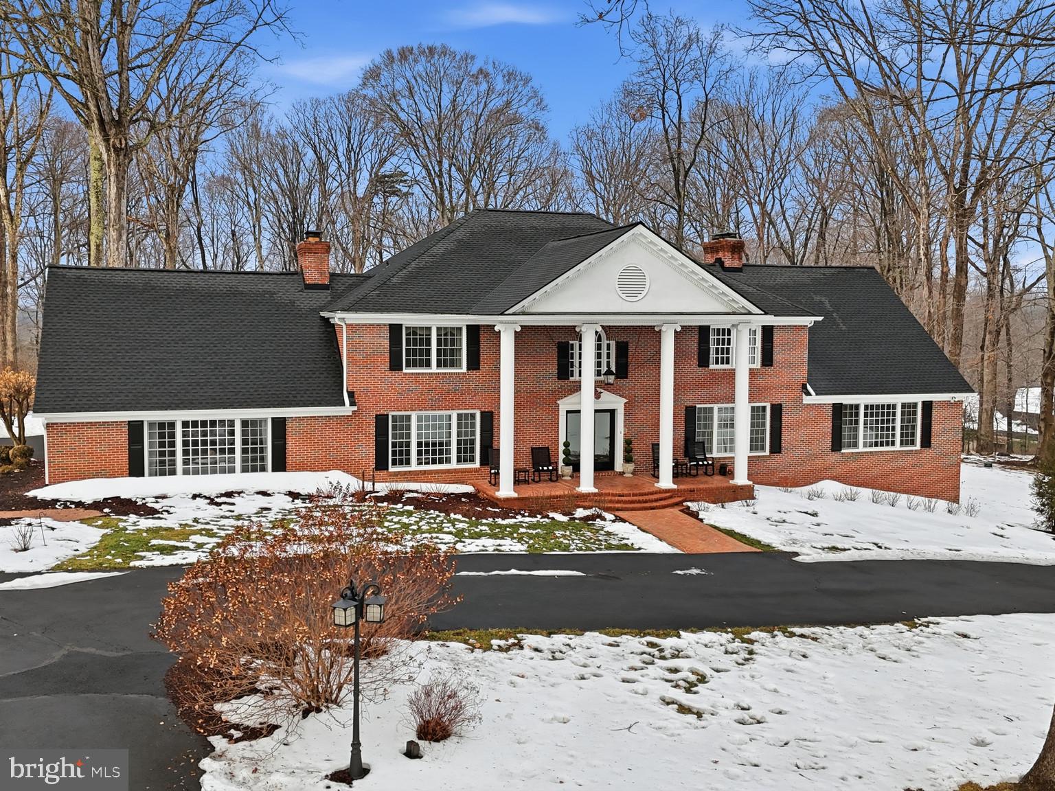 CEDAR KNOLL - Residential