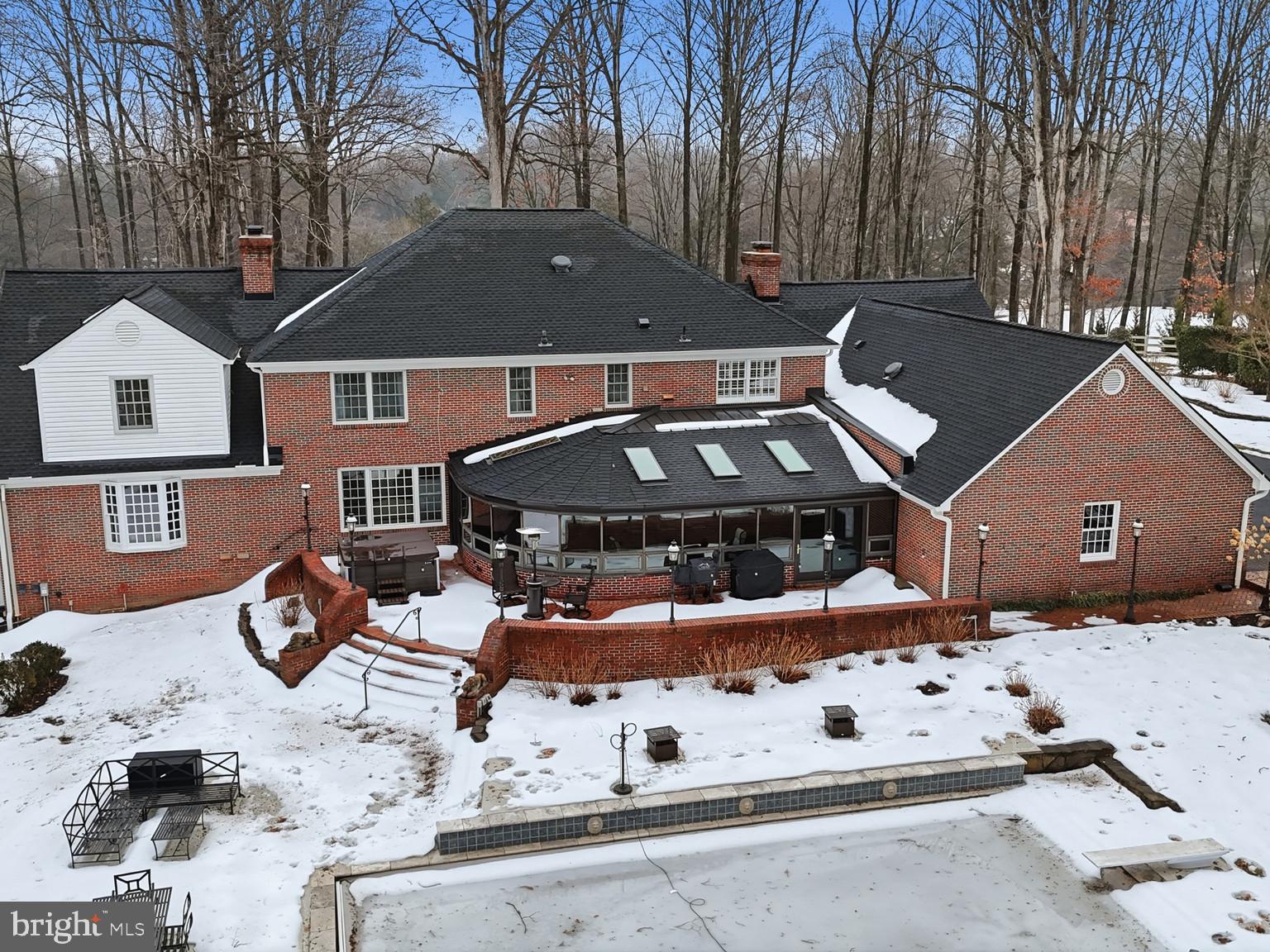 CEDAR KNOLL - Residential