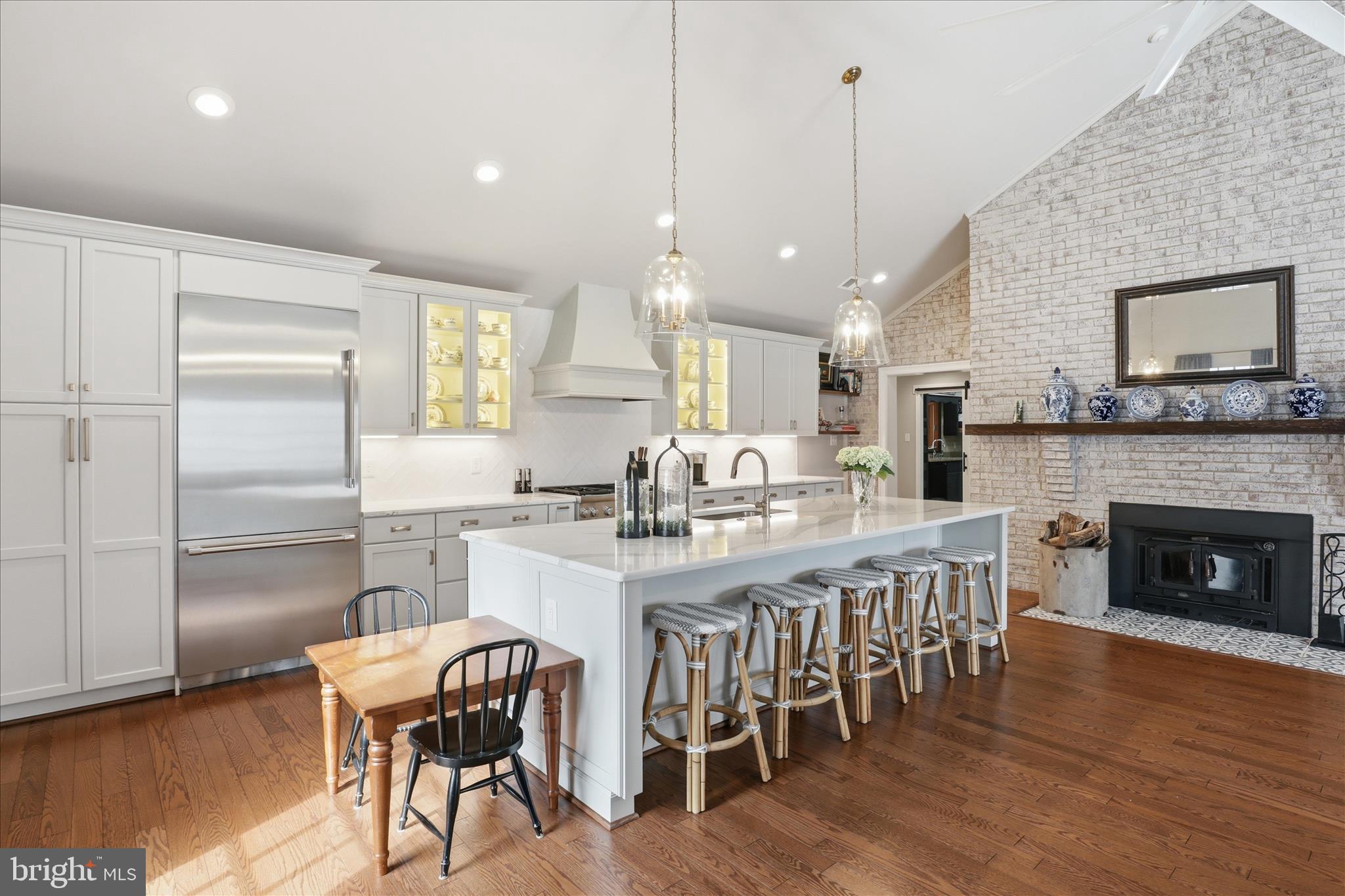 CEDAR KNOLL - Residential