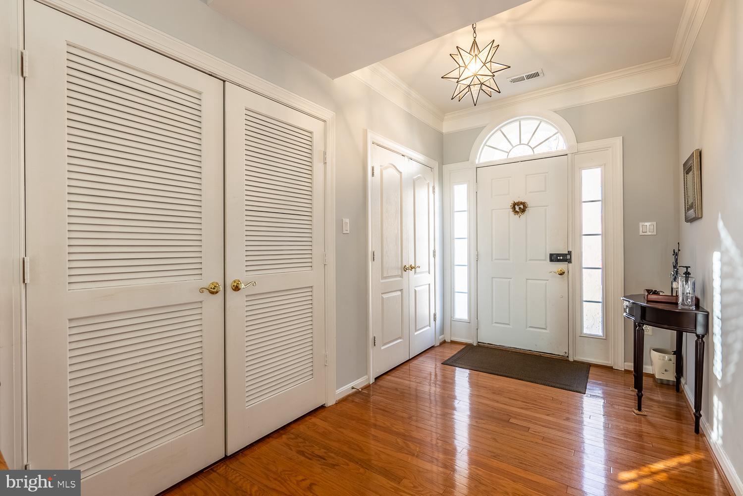 PROVIDENCE PARK - Residential