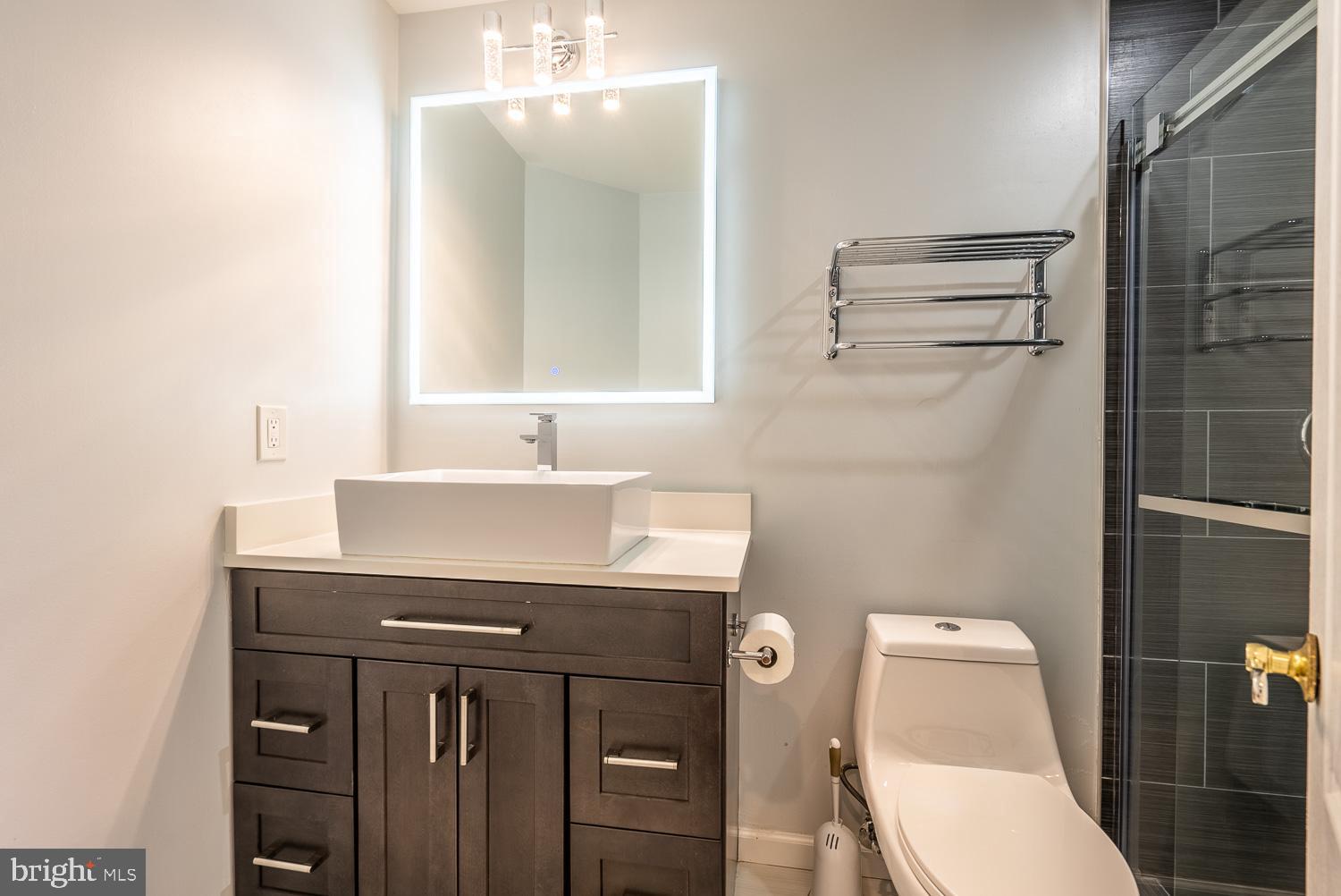 PROVIDENCE PARK - Residential