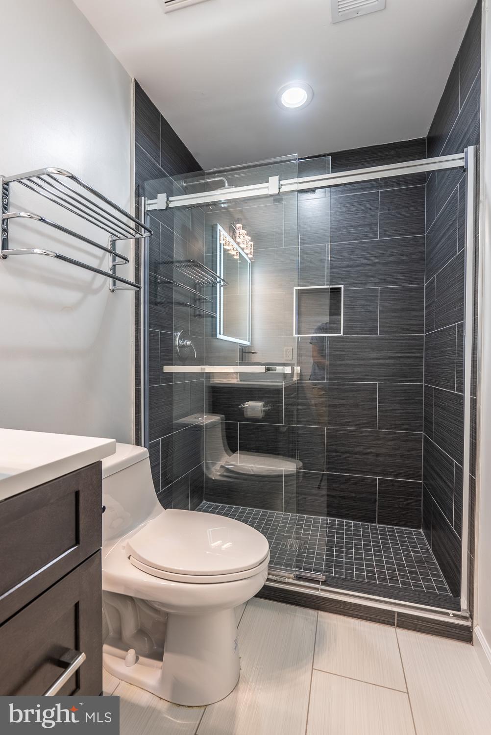 PROVIDENCE PARK - Residential