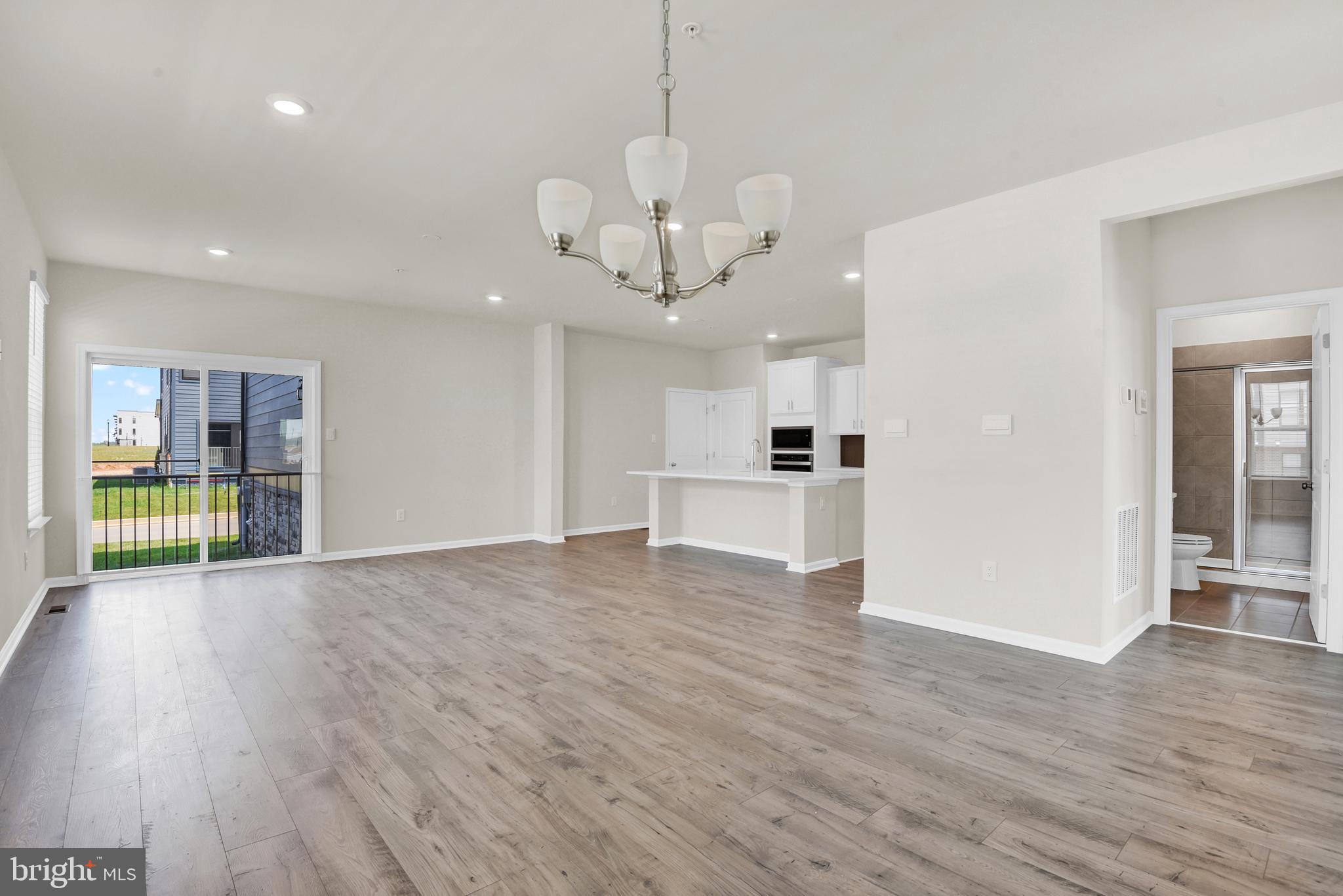 RENN QUARTER - Residential