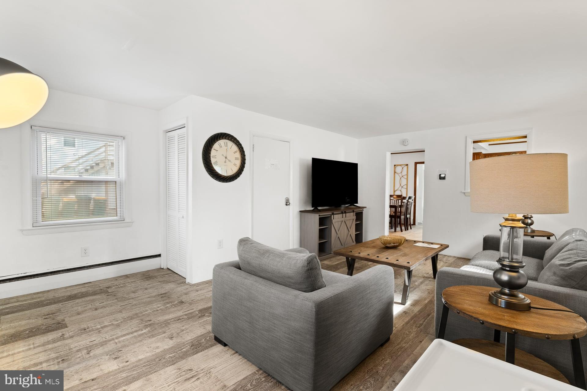 DERRY TOWNSHIP - Residential