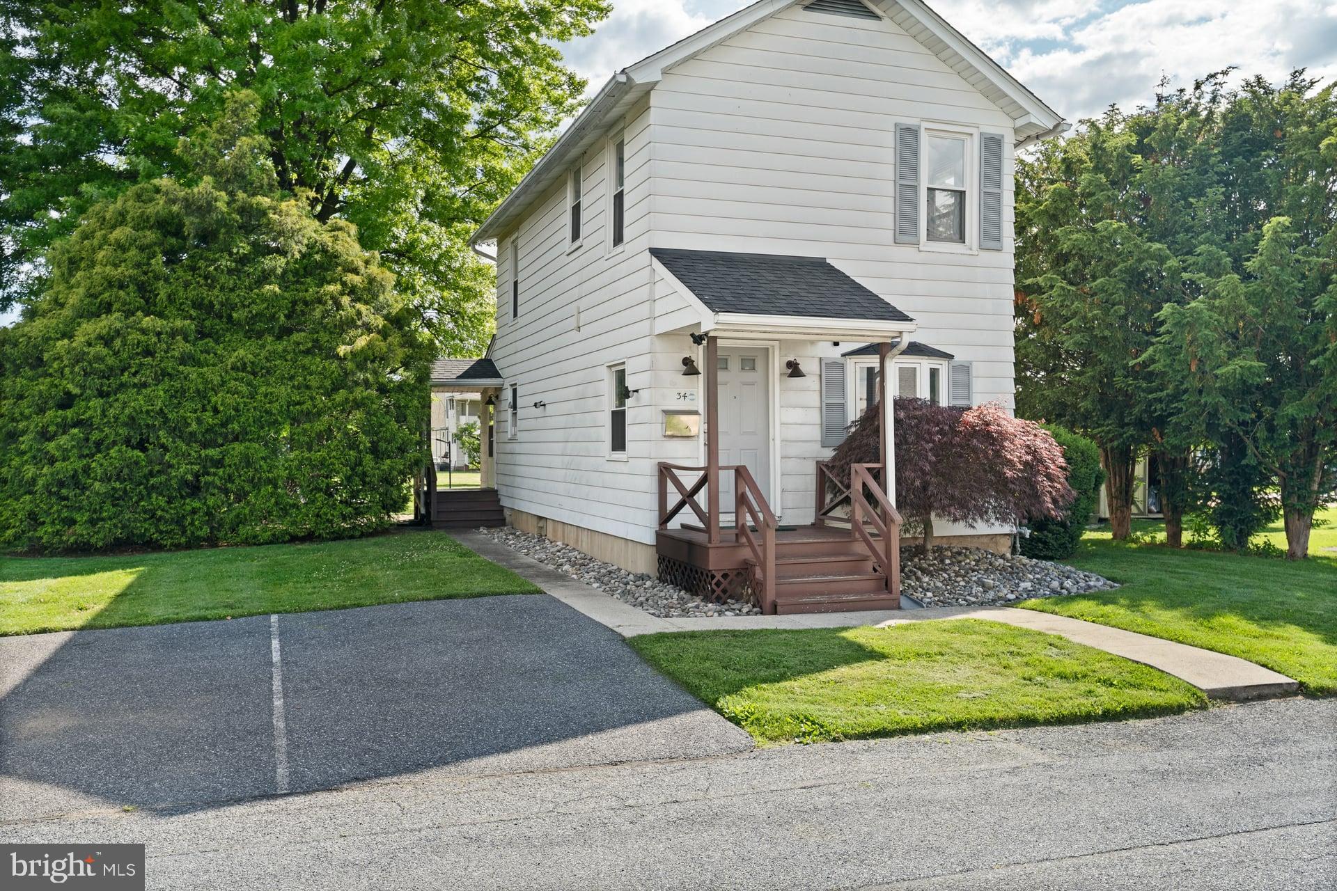 DERRY TOWNSHIP - Residential
