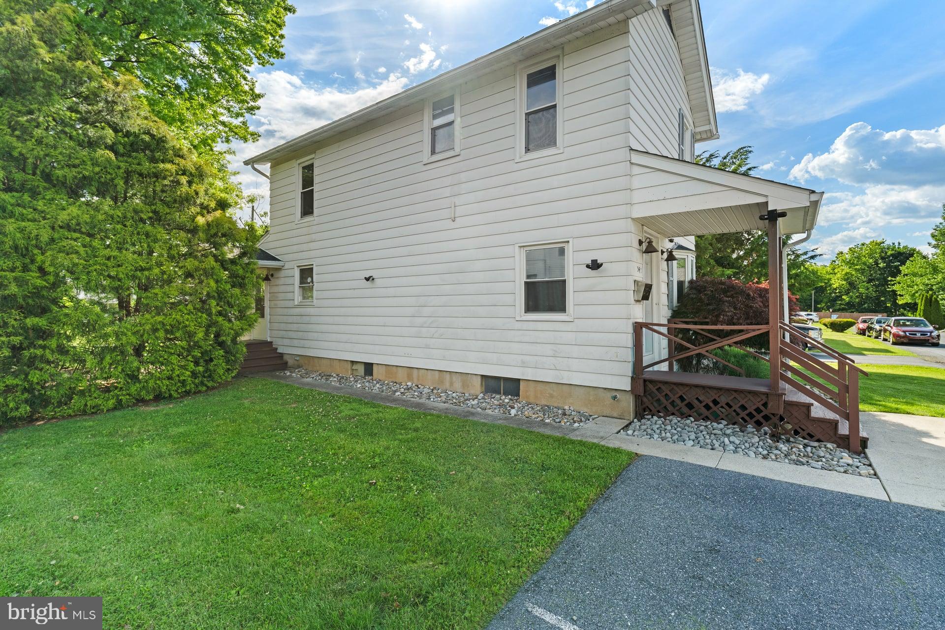 DERRY TOWNSHIP - Residential