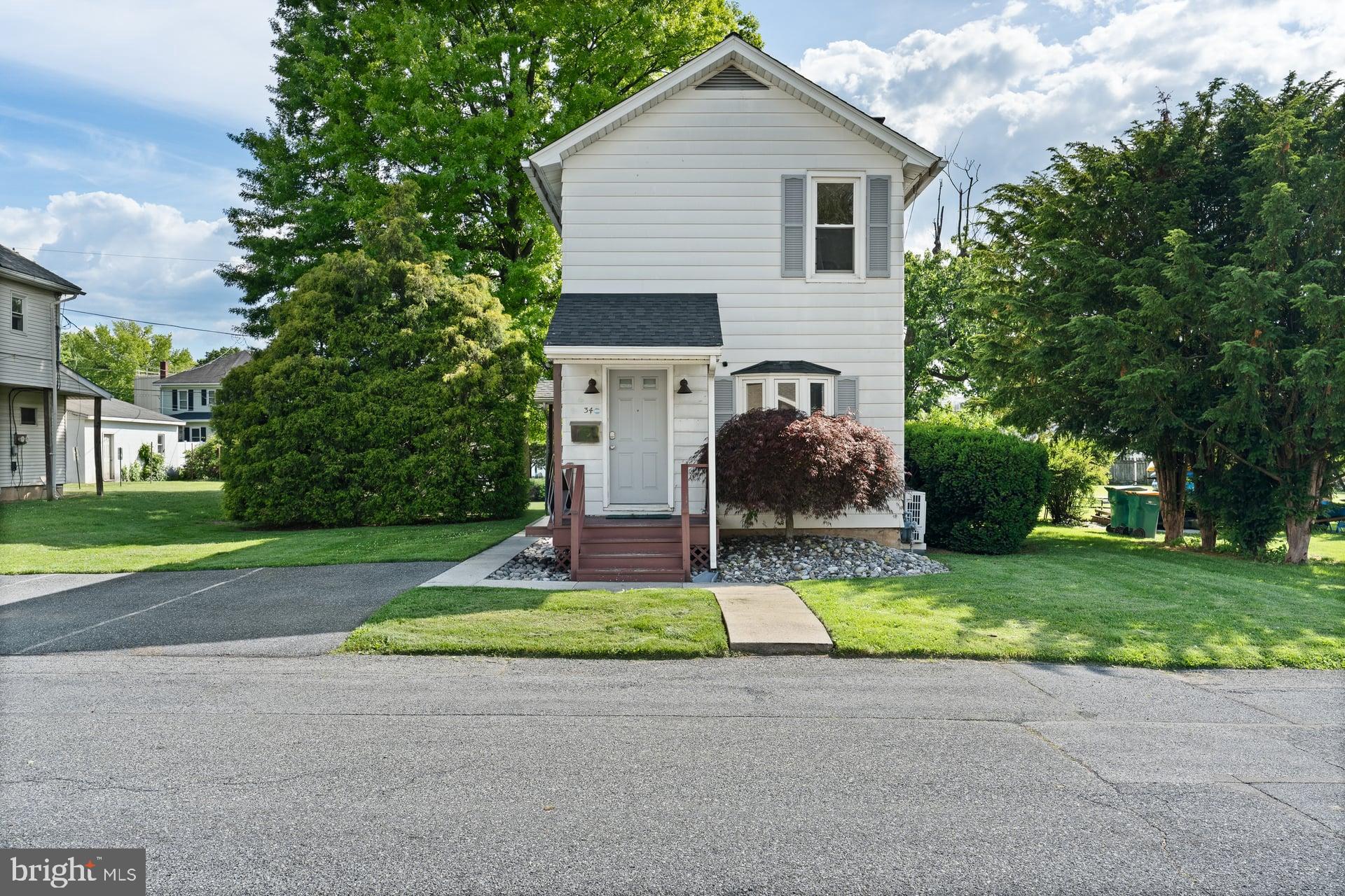 DERRY TOWNSHIP - Residential