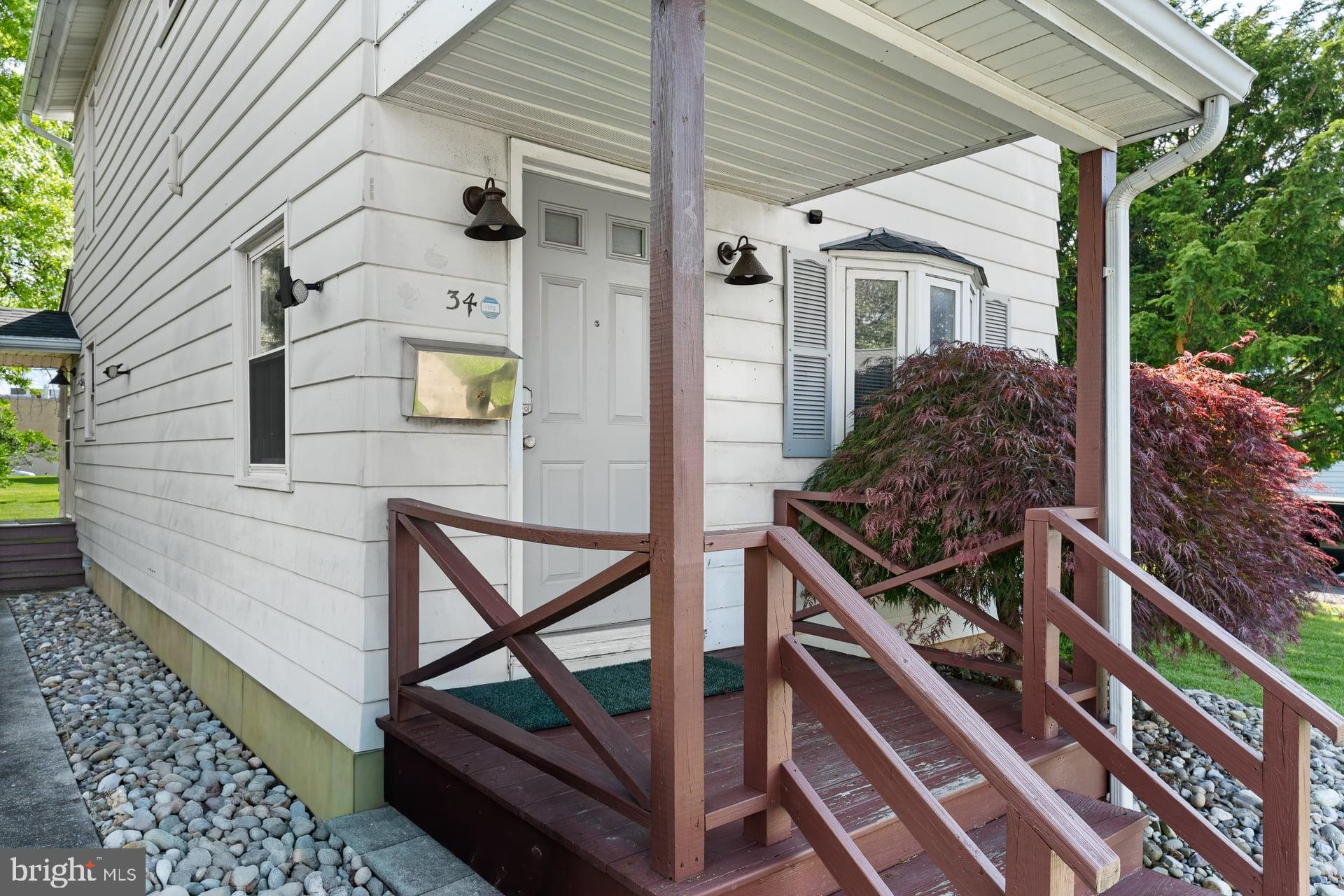 DERRY TOWNSHIP - Residential